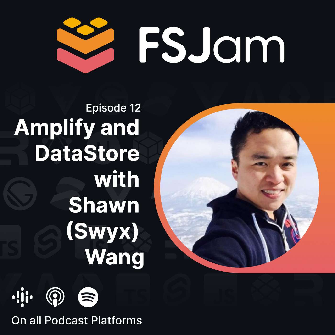 FSJam Podcast