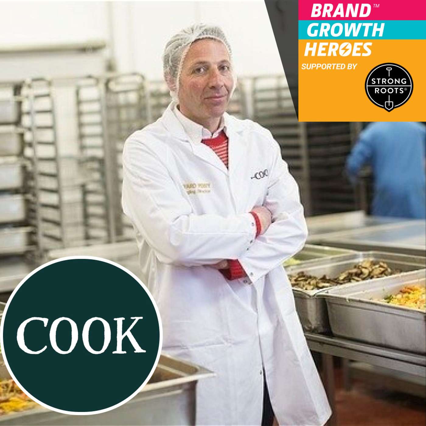 Brand Growth Heroes