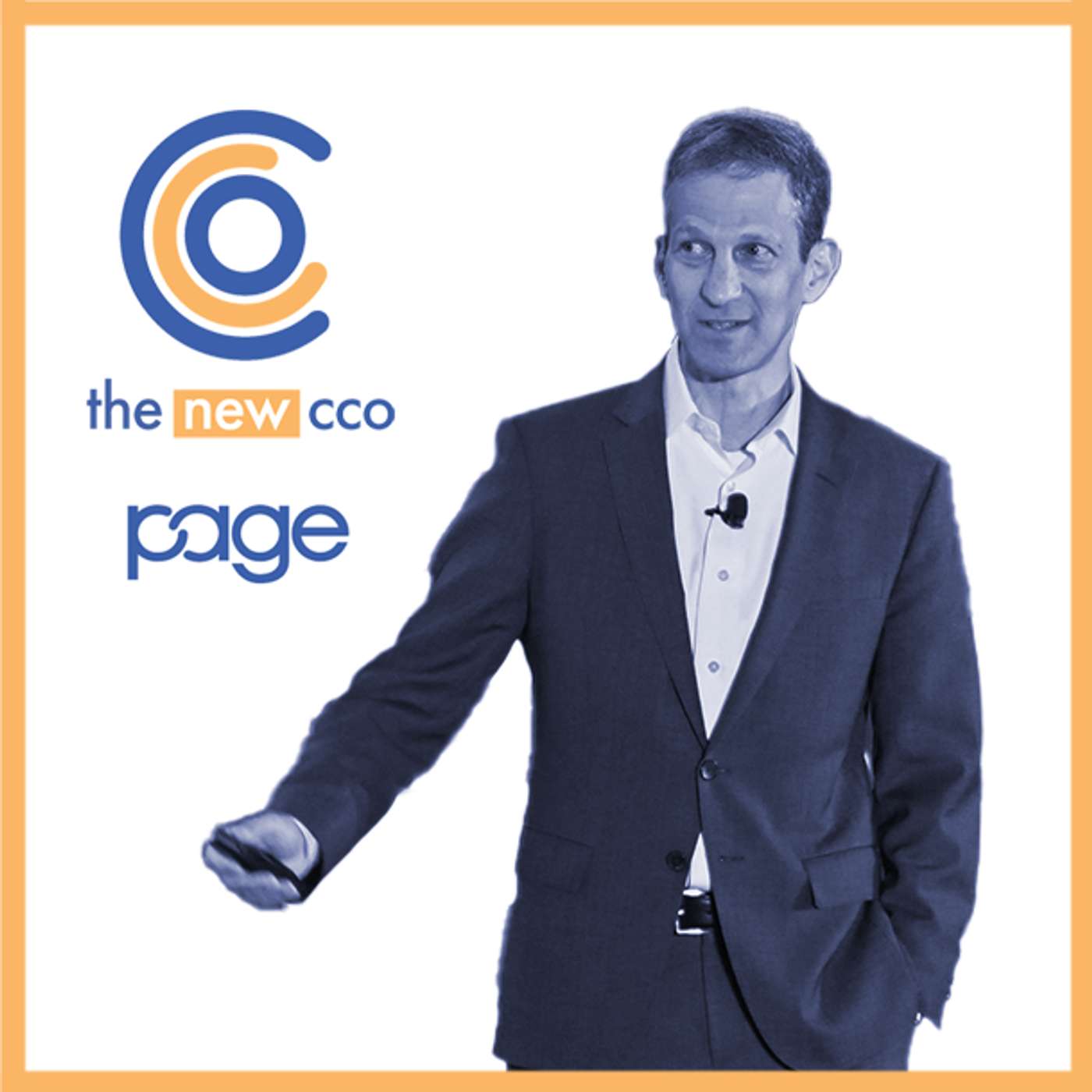 Before and After the Polls Close, Bruce Mehlman at Page Annual