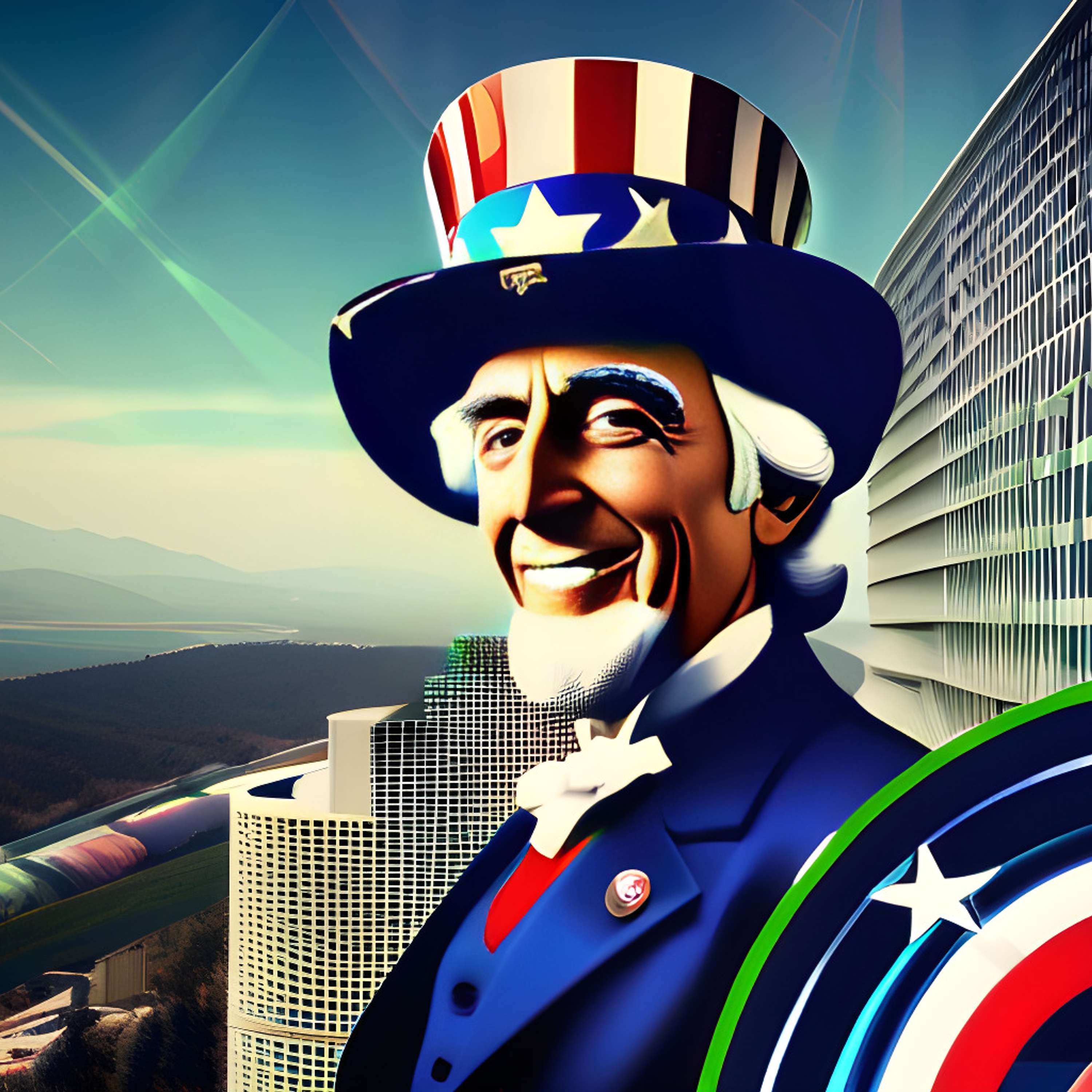 Uncle Sam Threatens Nvidia’s 90% Monopoly in the Chinese AI Chip Market