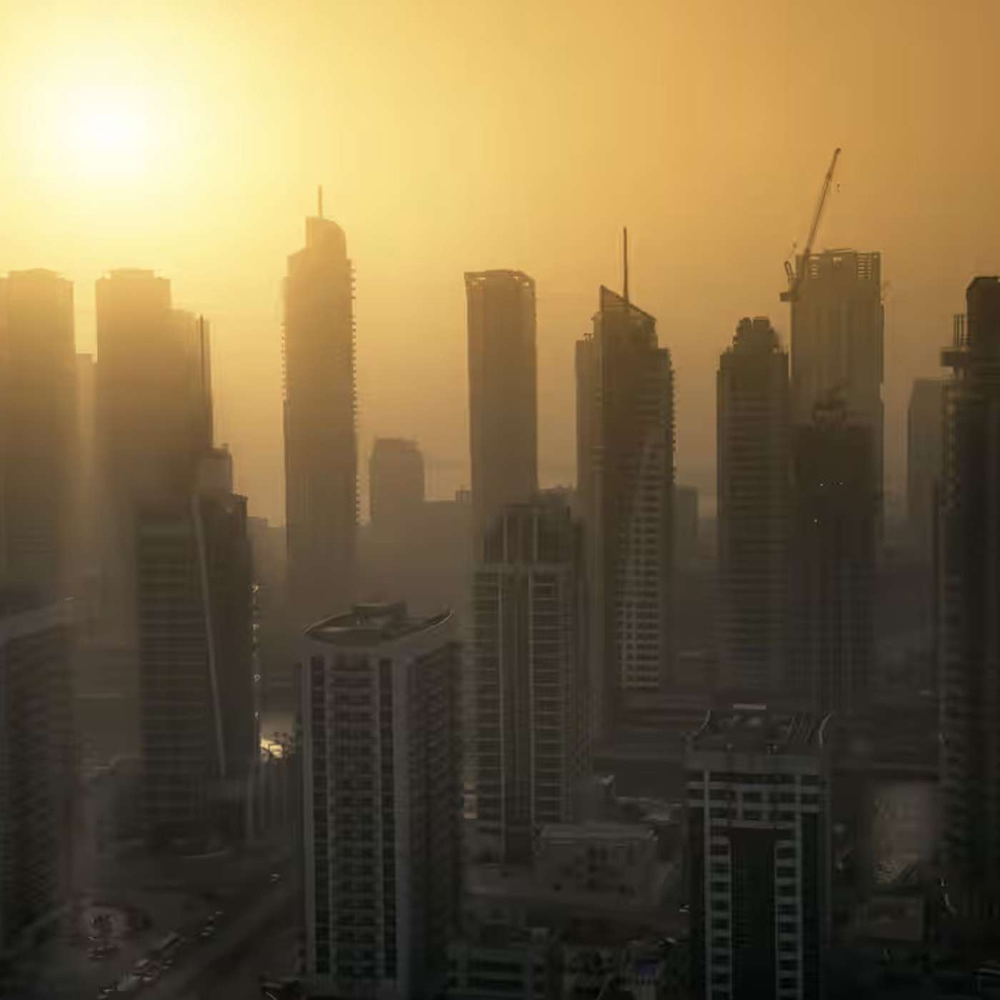 UAE's Fossil Fuel Industry Linked to High Air Pollution and Annual Deaths, Climate Crisis: A Global Health Emergency - Africa Hit Hardest, Greenland Village's Fresh Water Supply and Ecosystem at Risk Amid Rapid Ice Melting and more...