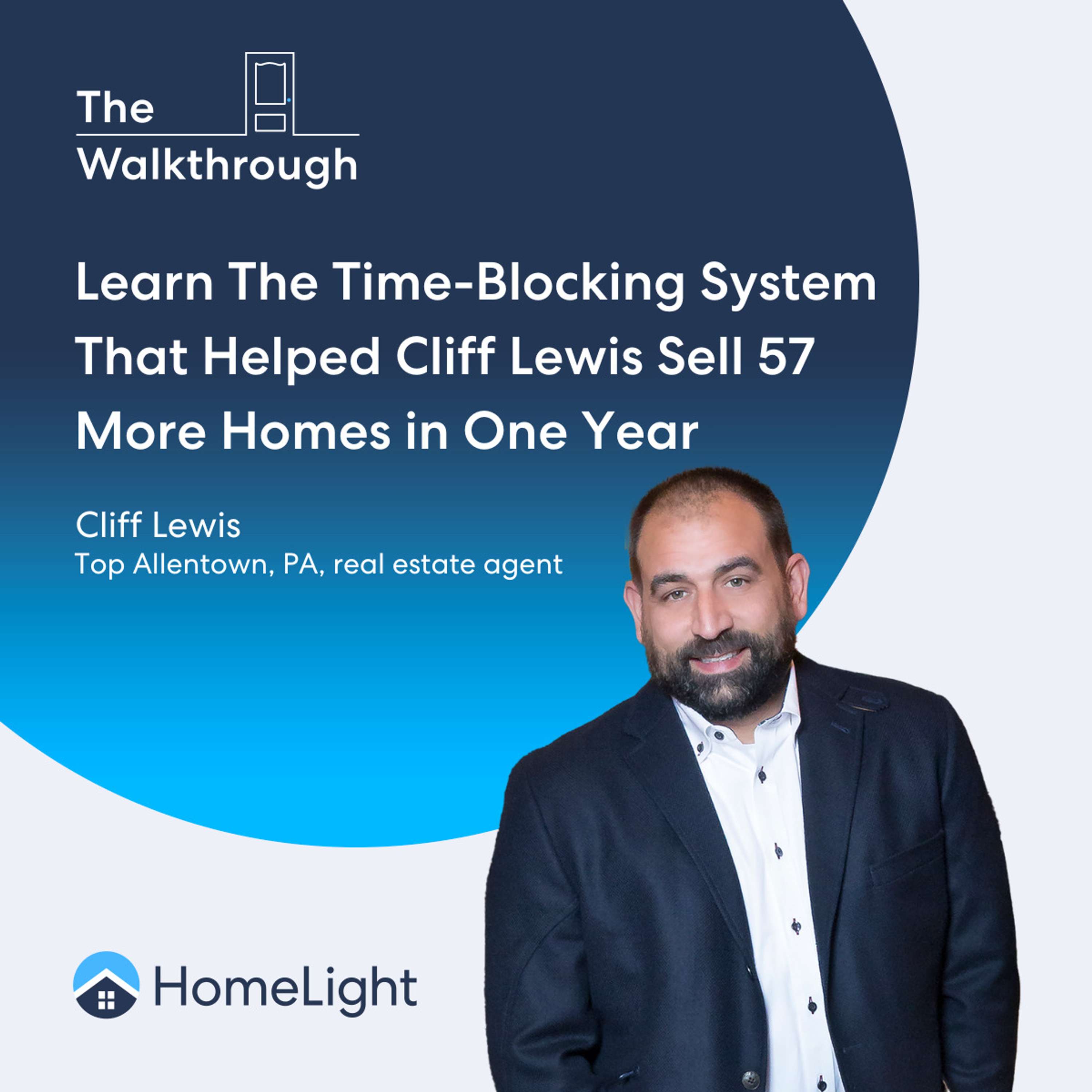 The Walkthrough™ | HomeLight\'s Real Estate Podcast