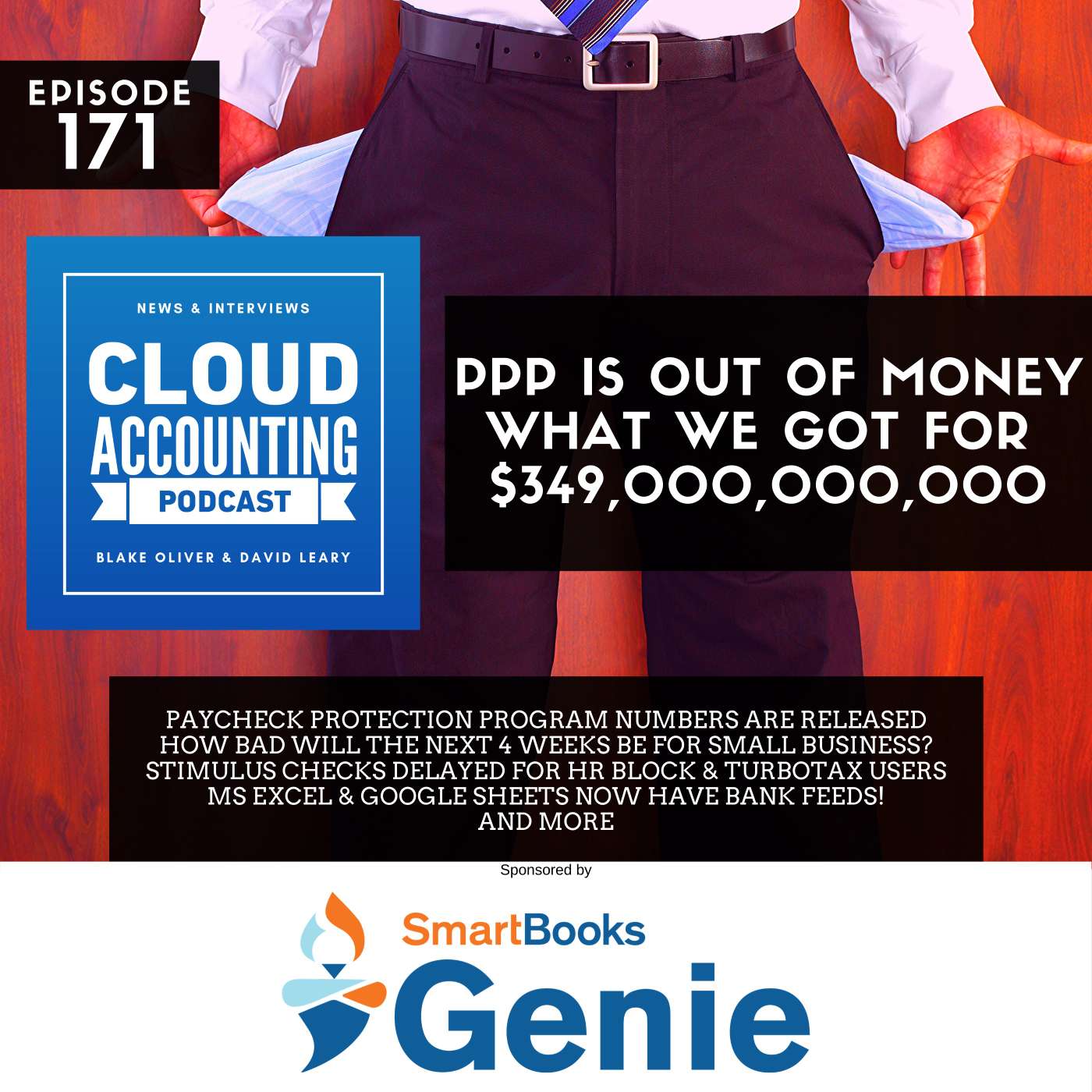 Episode cover