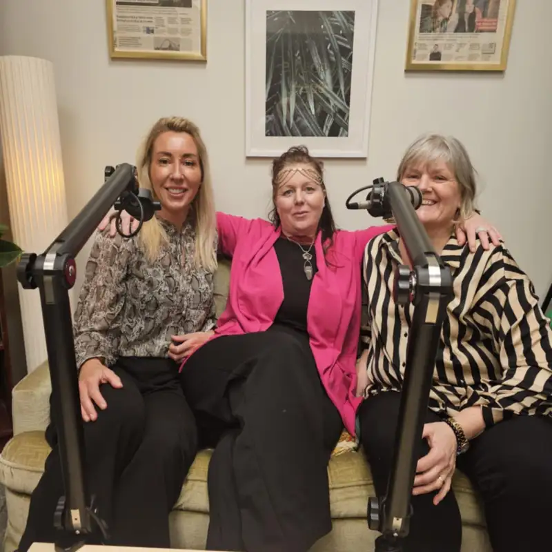 Naturterapeuten Jenny del 2