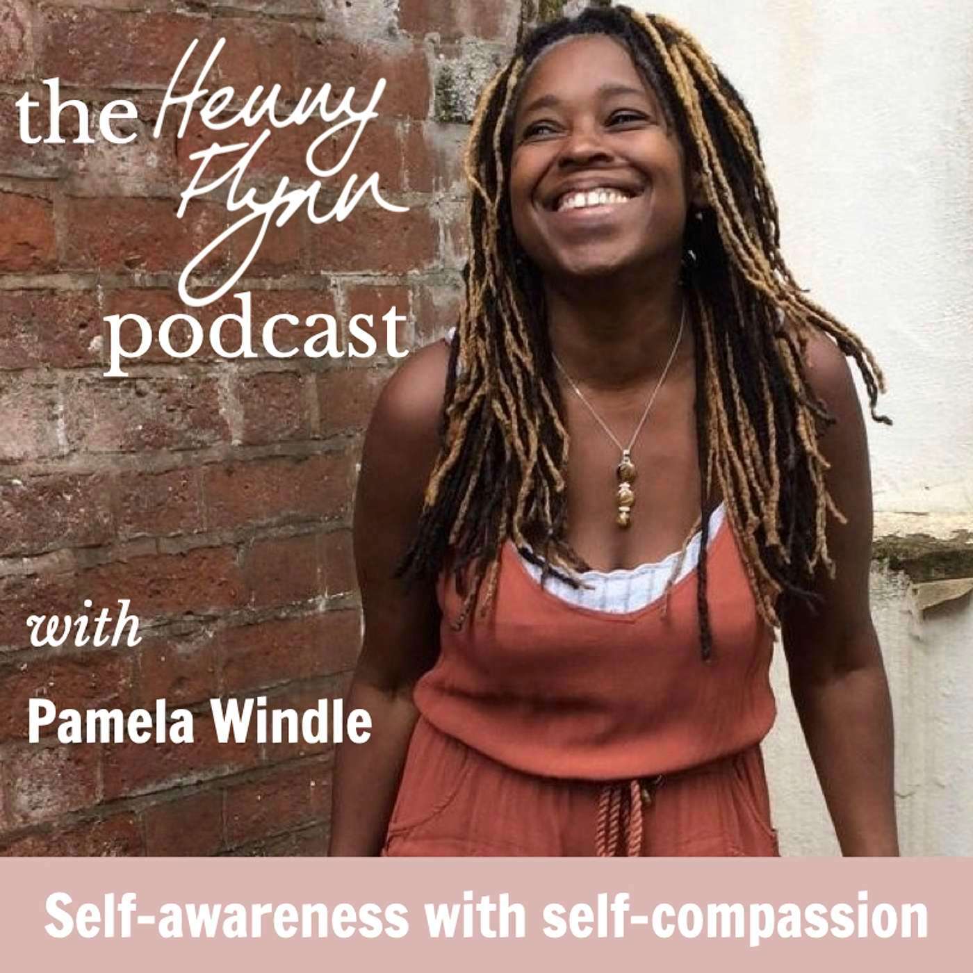Empathy and Transformation: Navigating Menopause in the Workplace with Pamela Windle (S14E6)