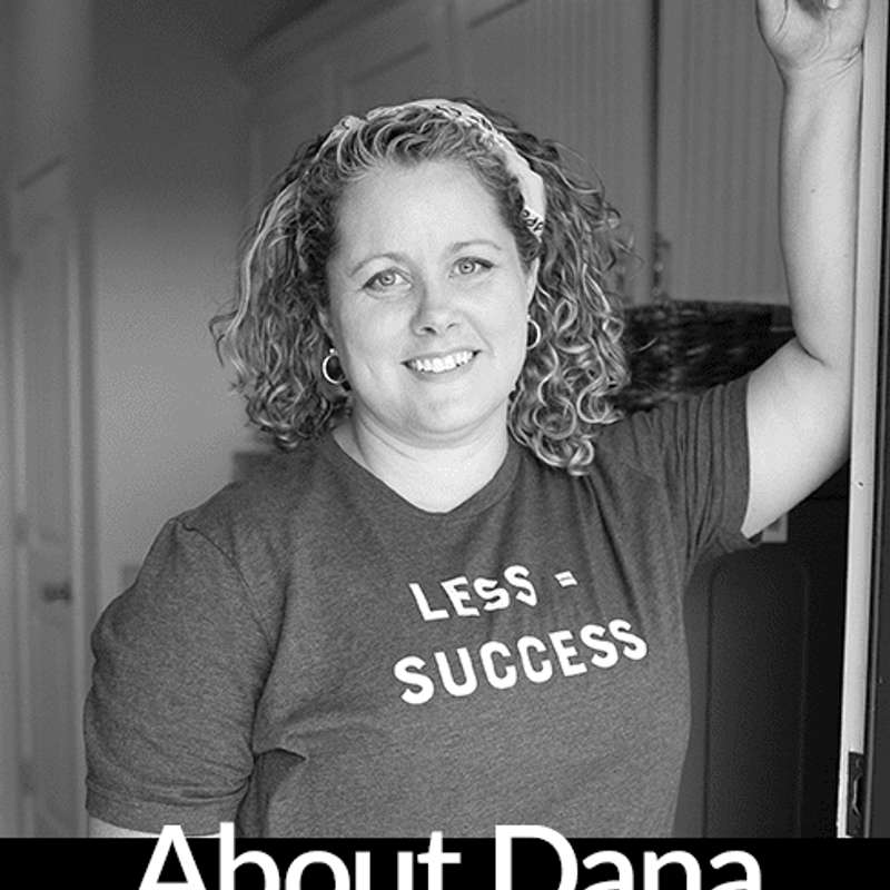 Dana K. White