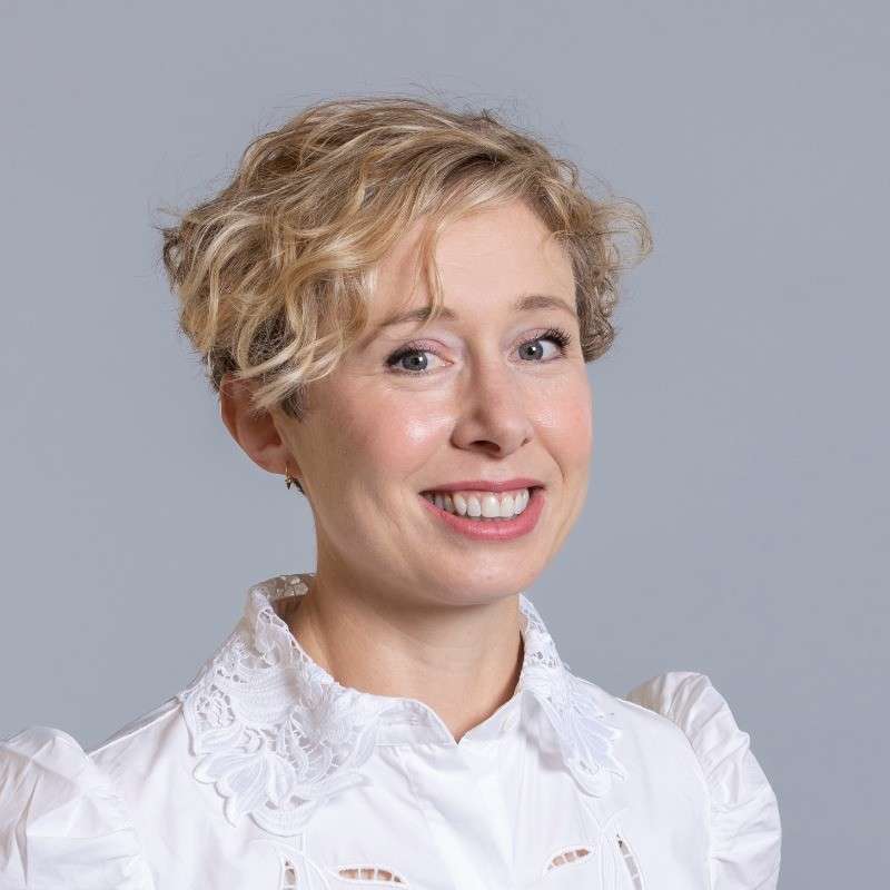 Lydia Poole