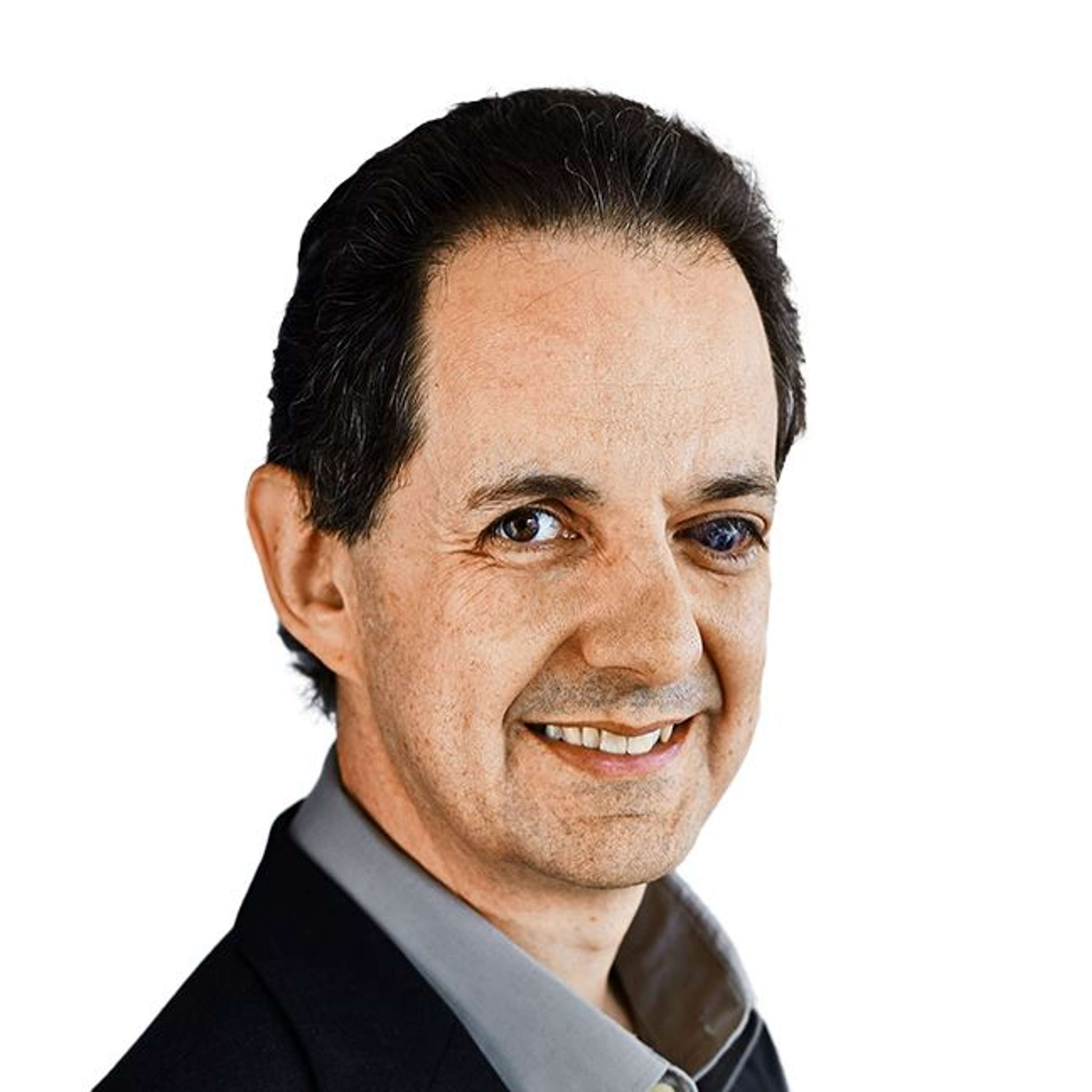 Martin Abentung – Tragwerksoptimierung - episode art