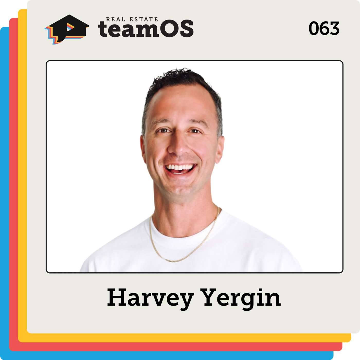 Real Estate Team OS