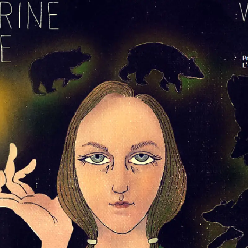MUSIQUE – Sandrine Masse en interview, présente son premier album L'Ours Noir