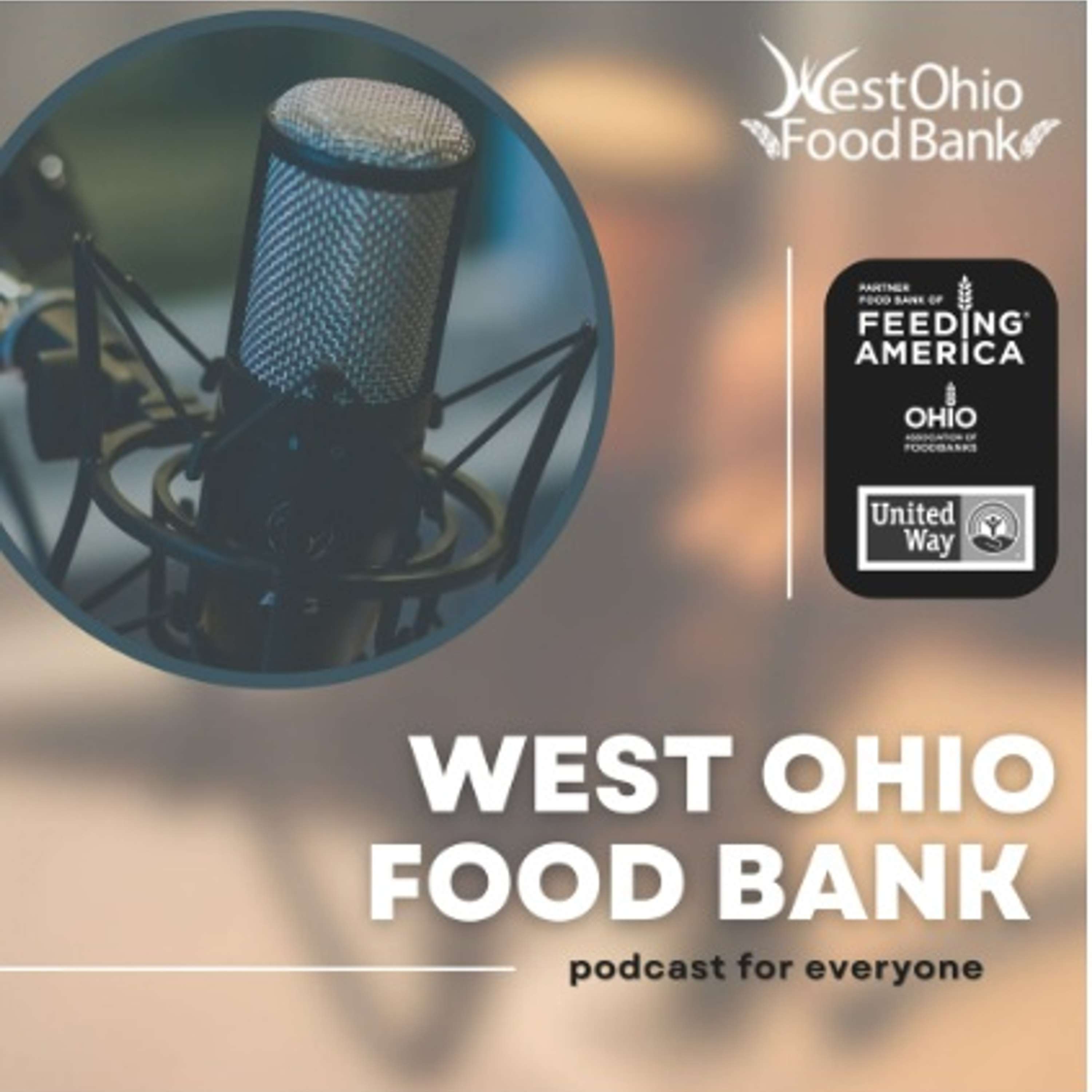 West Ohio Food Bank Podcast