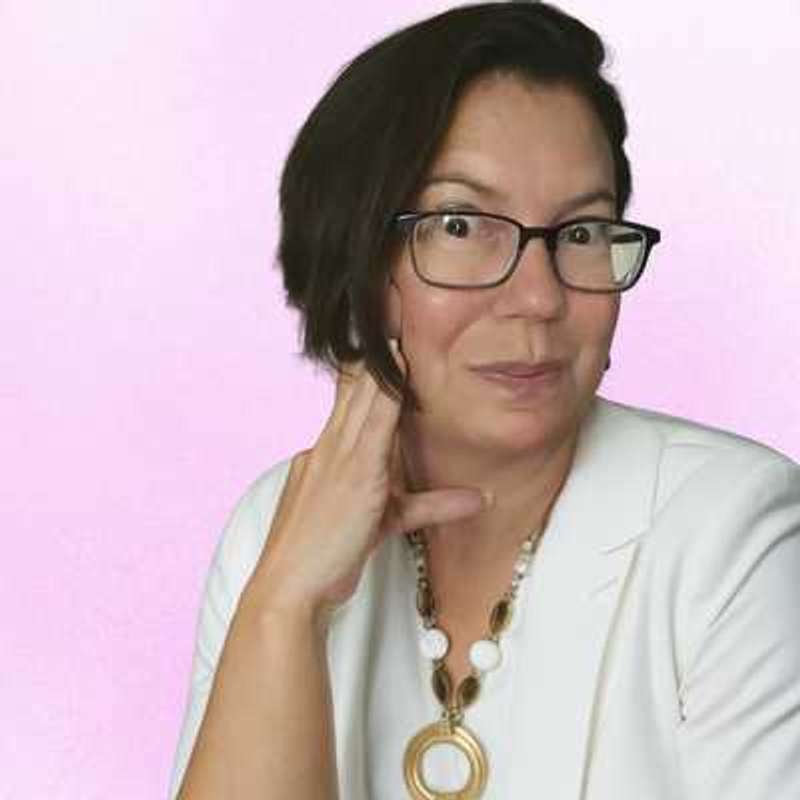 Katherine McCord