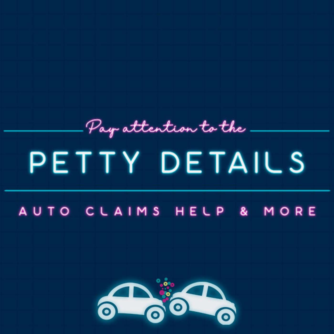The Petty Details of Auto Claims