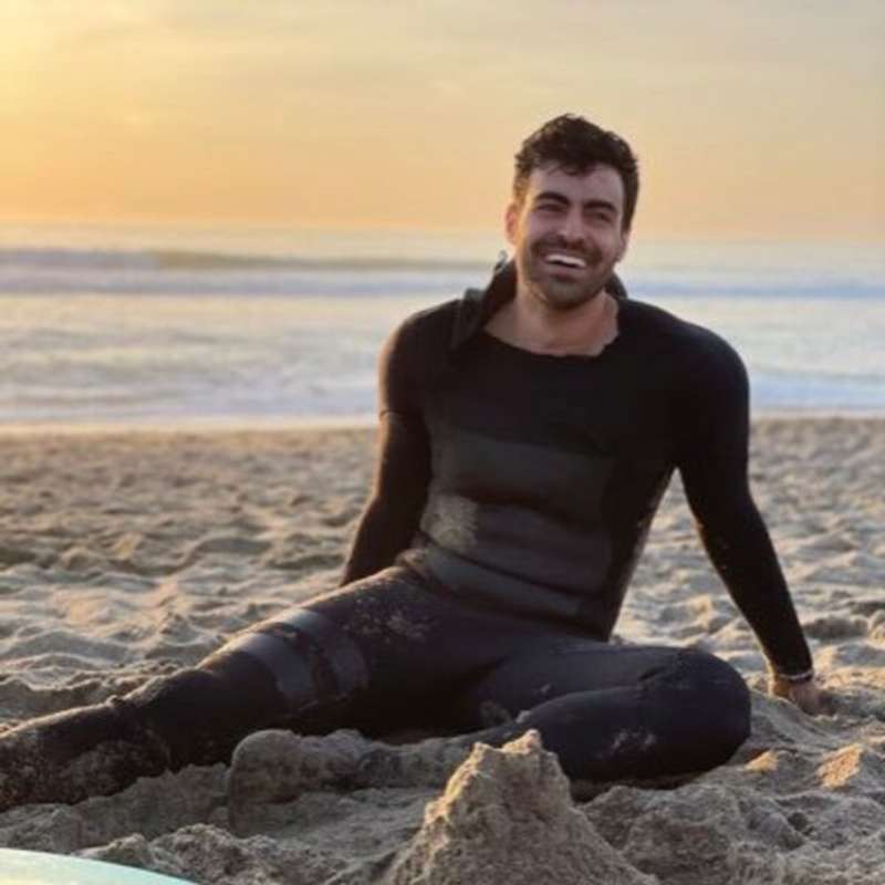 Nader Khalil