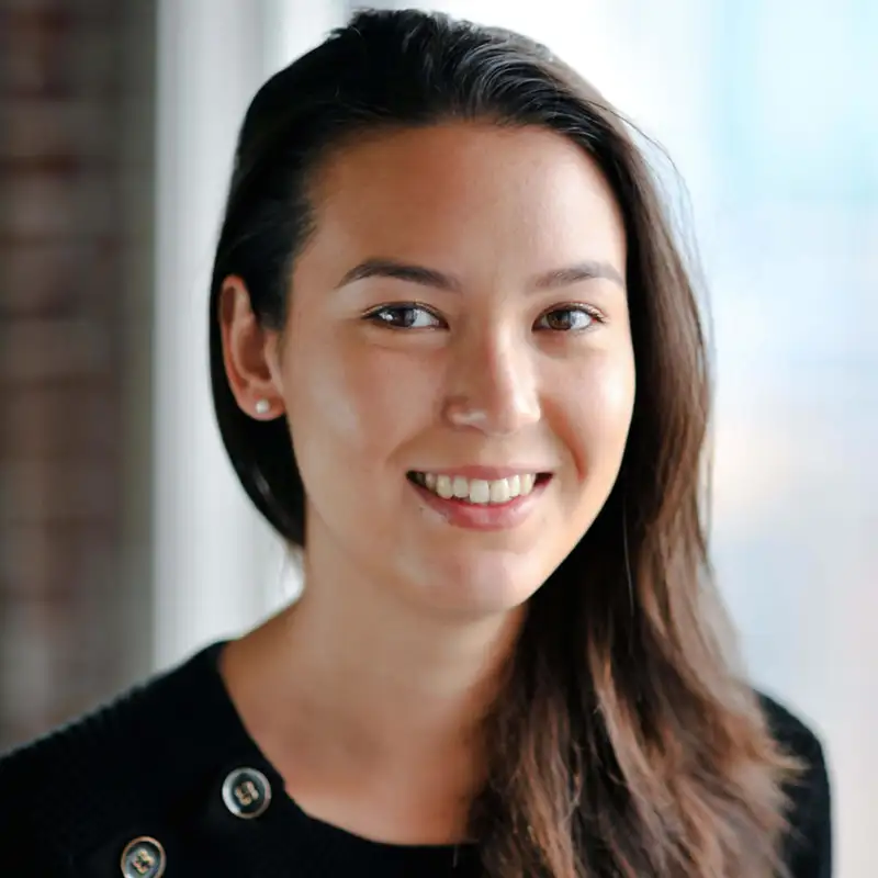 Laura Behrens Wu (CEO of Shippo) on the future of Shipping & Logistics