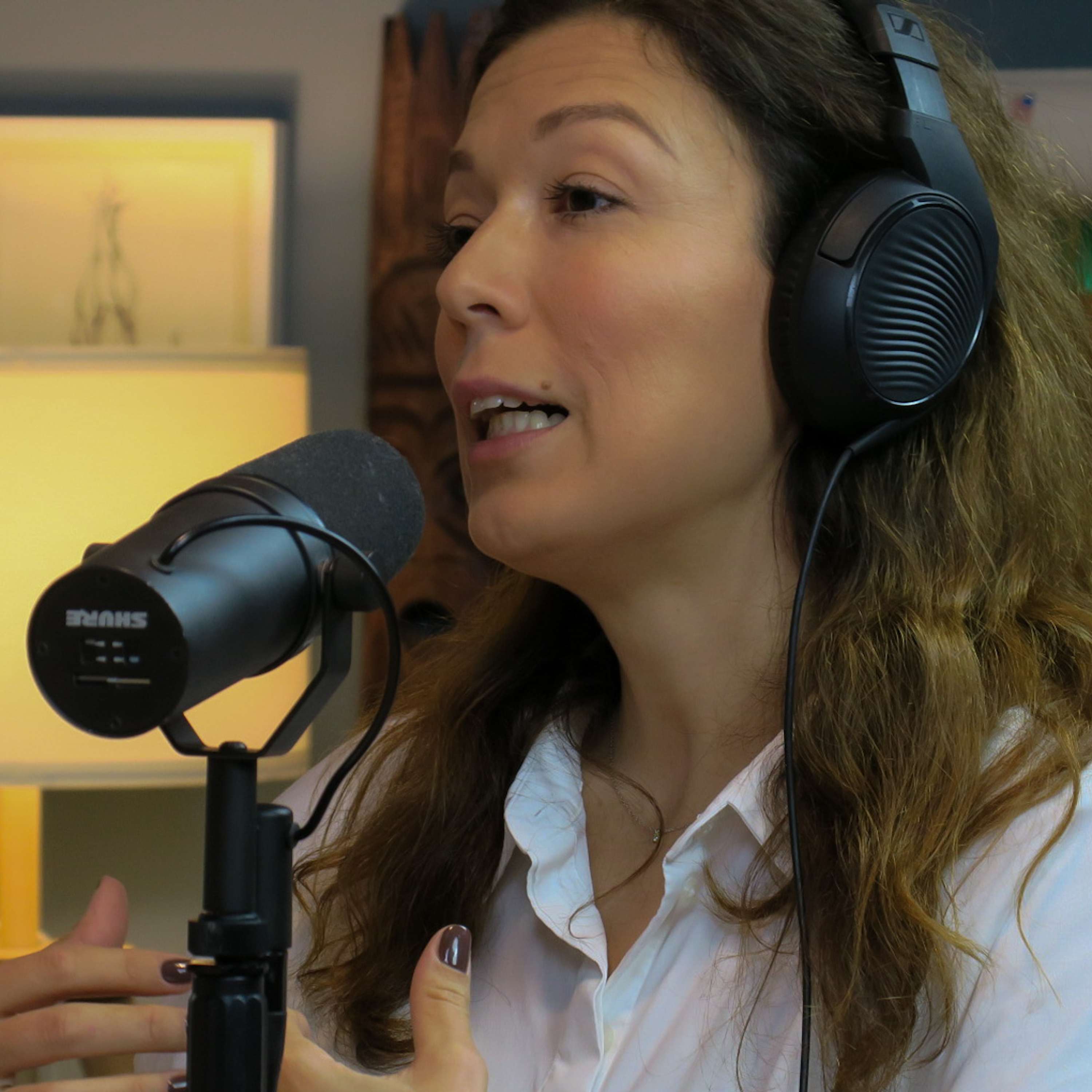 Agelast podcast