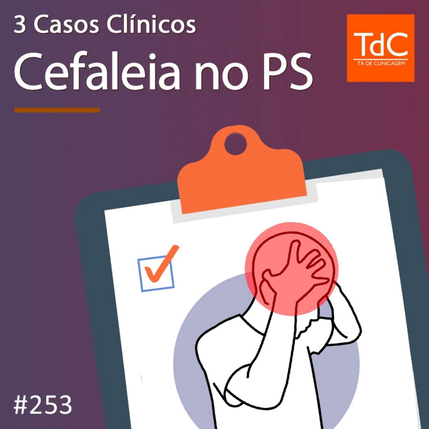 Ta de Clinicagem