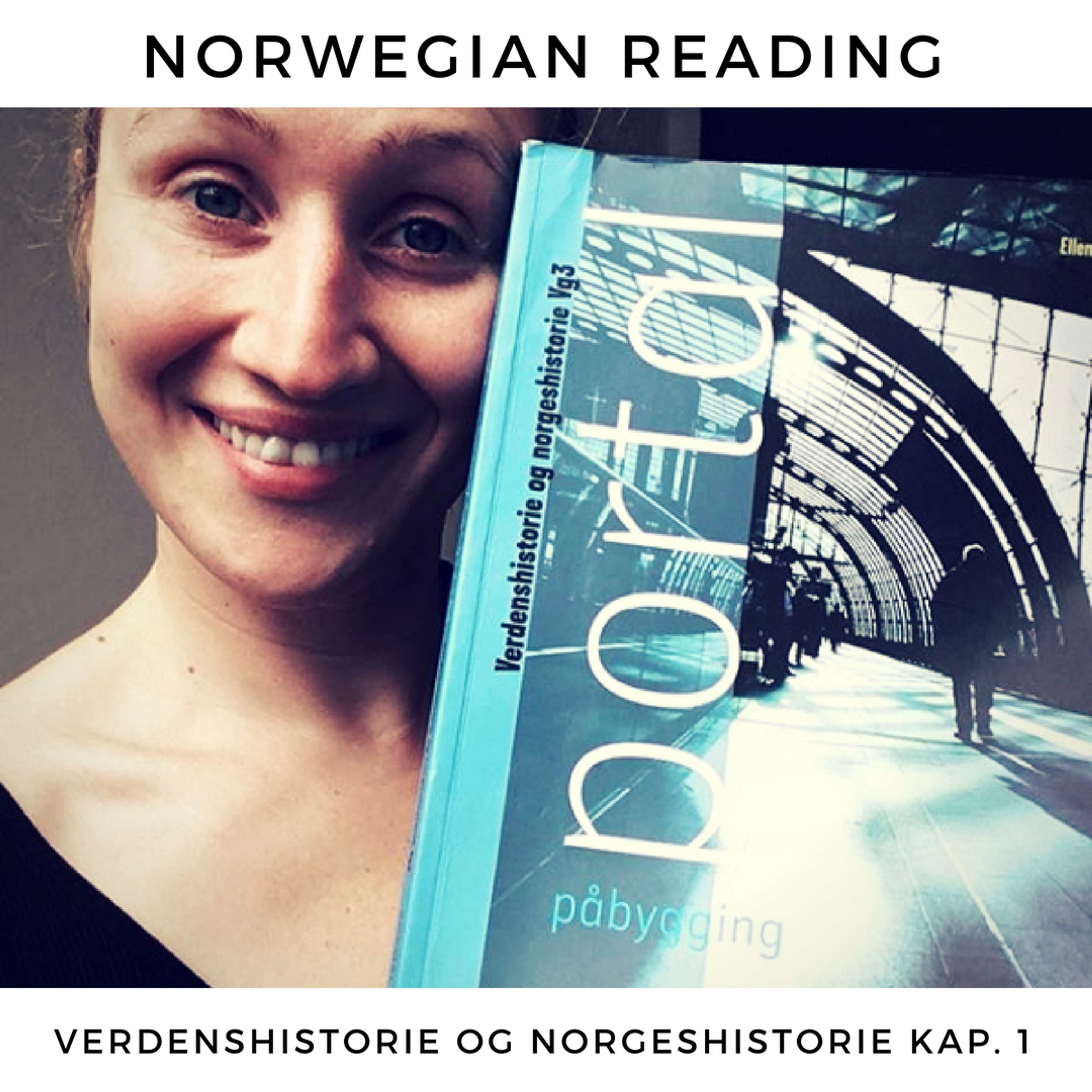Relax With Slow Norwegian