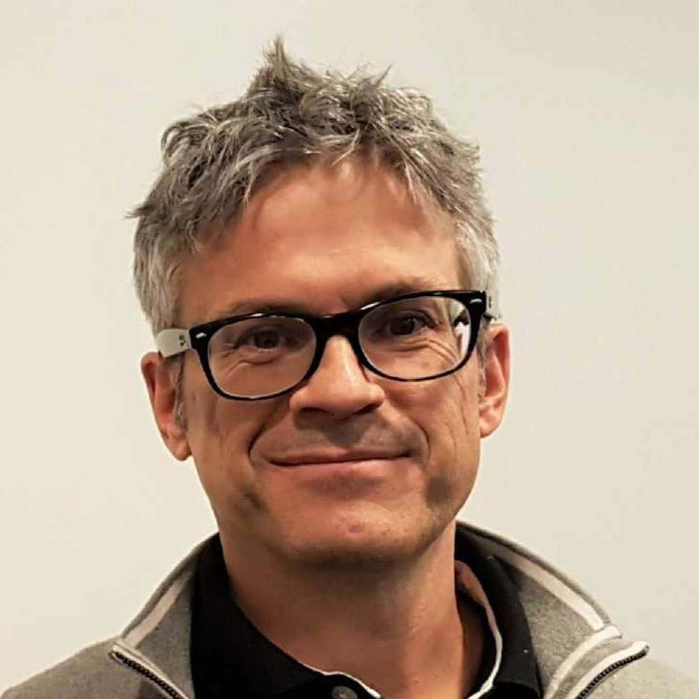 E30 Alex Poole with Masterclass On Frostbite Injuries and Remote Surgery