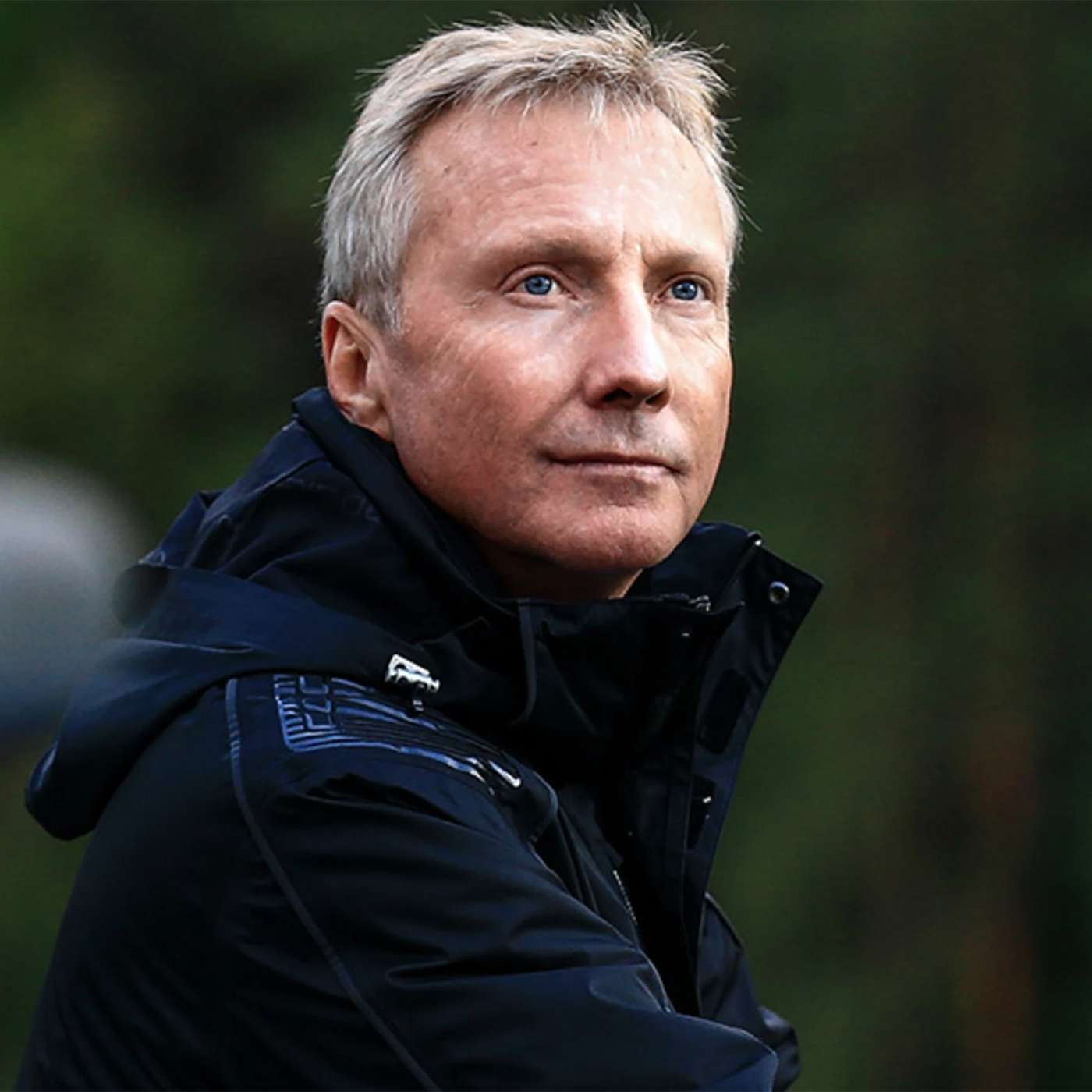 Walter Hofer: Legendary FIS Ski Jumping Leader