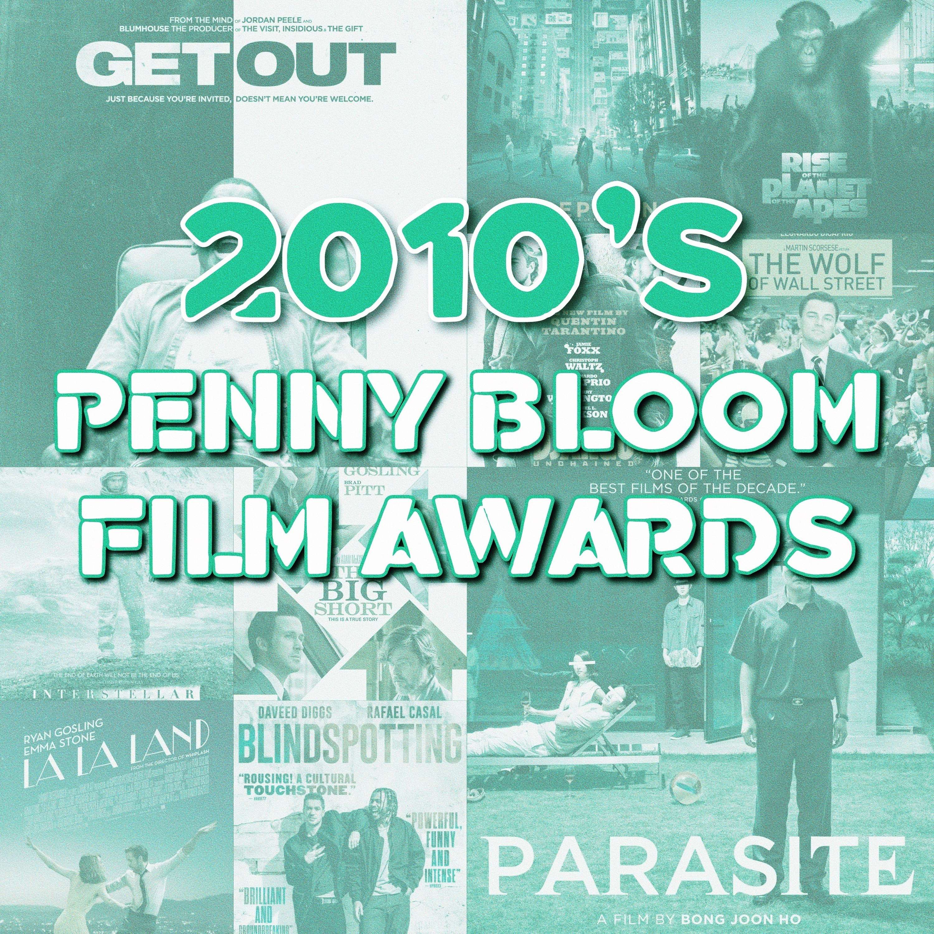 Penny Bloom Podcast