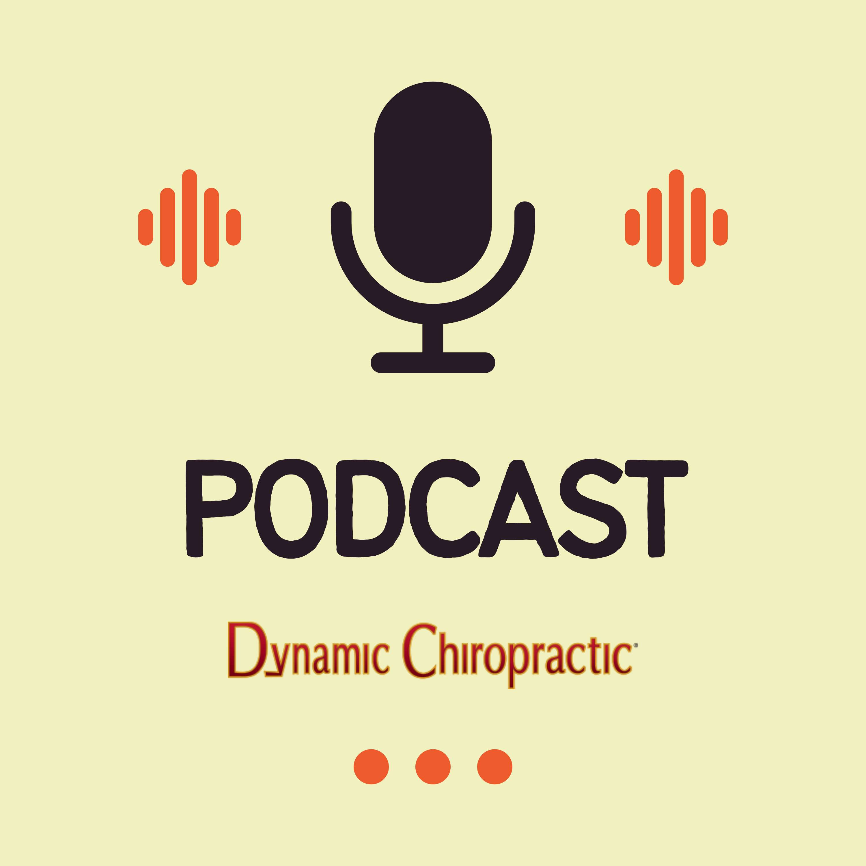 Dynamic Chiropractic