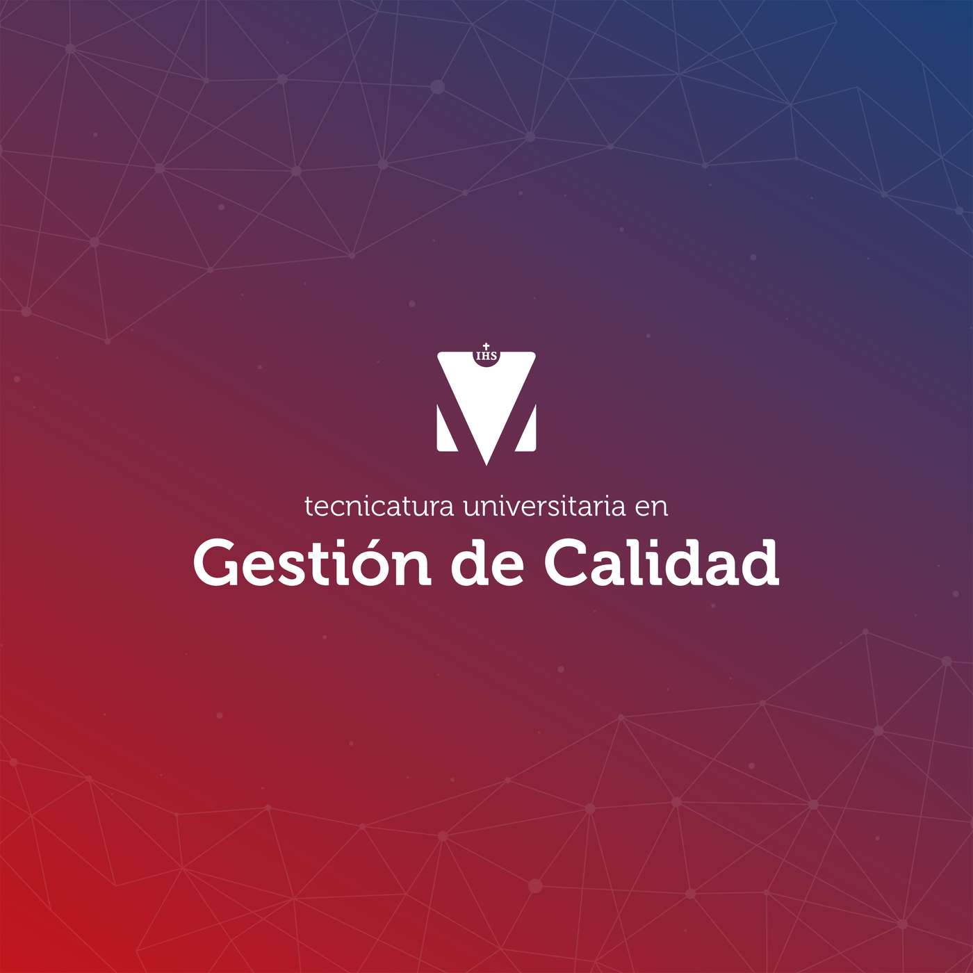 TECNICATURA UNIVERSITARIA EN GESTIÓN DE CALIDAD