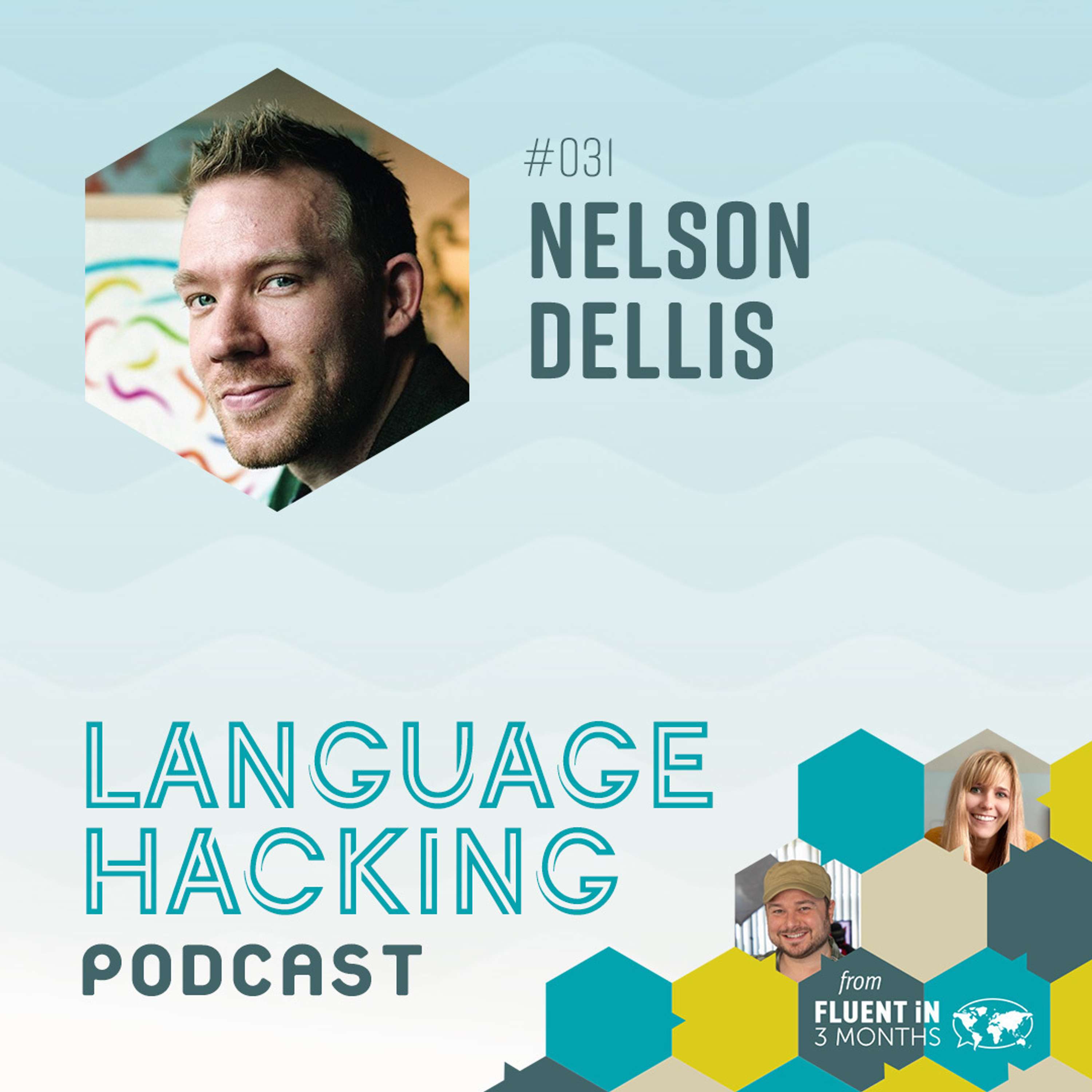 Language & Travel Hacking