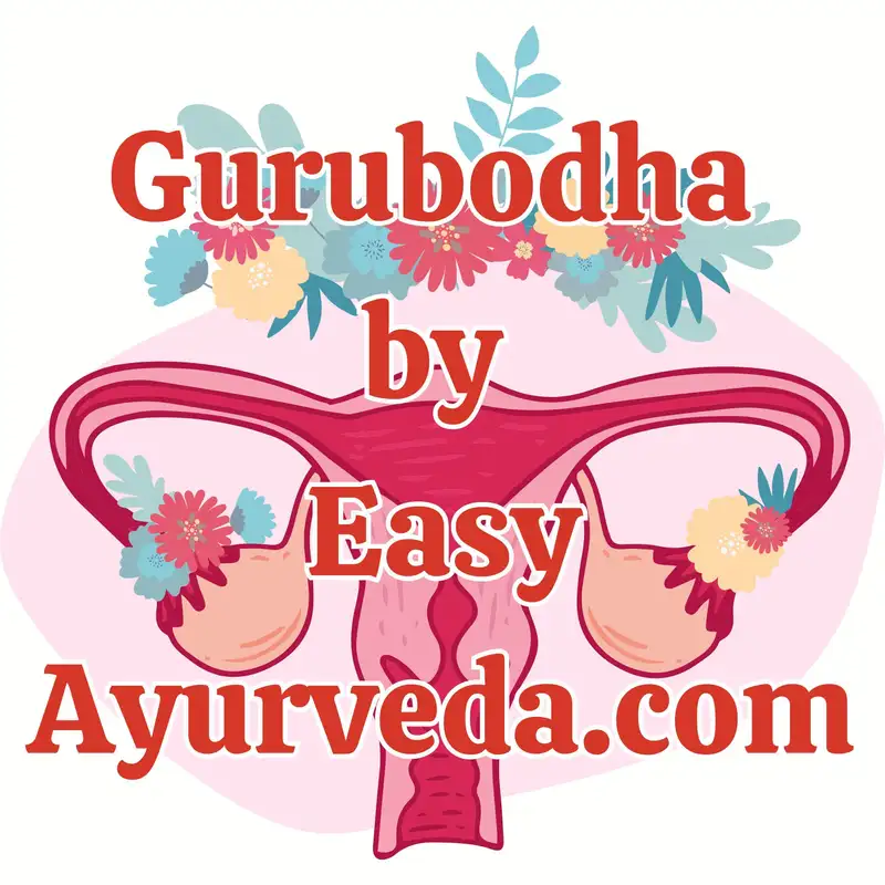 Gurubodha 113: Case study - Ayurveda management of Hyperandrogenism, PCOS | Shatavari Gritha | Can Hcl or Bile juice be compared to pacha pitta?