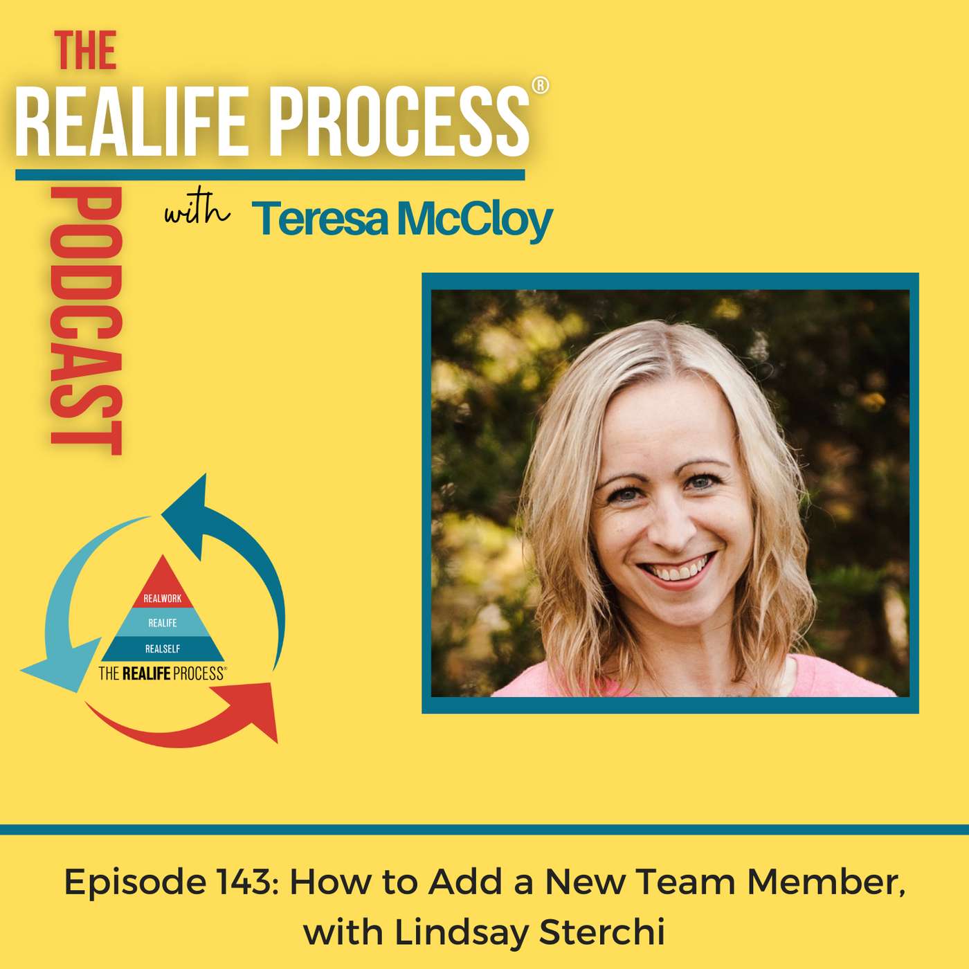 REALIFE Conversations for Christian Coaches