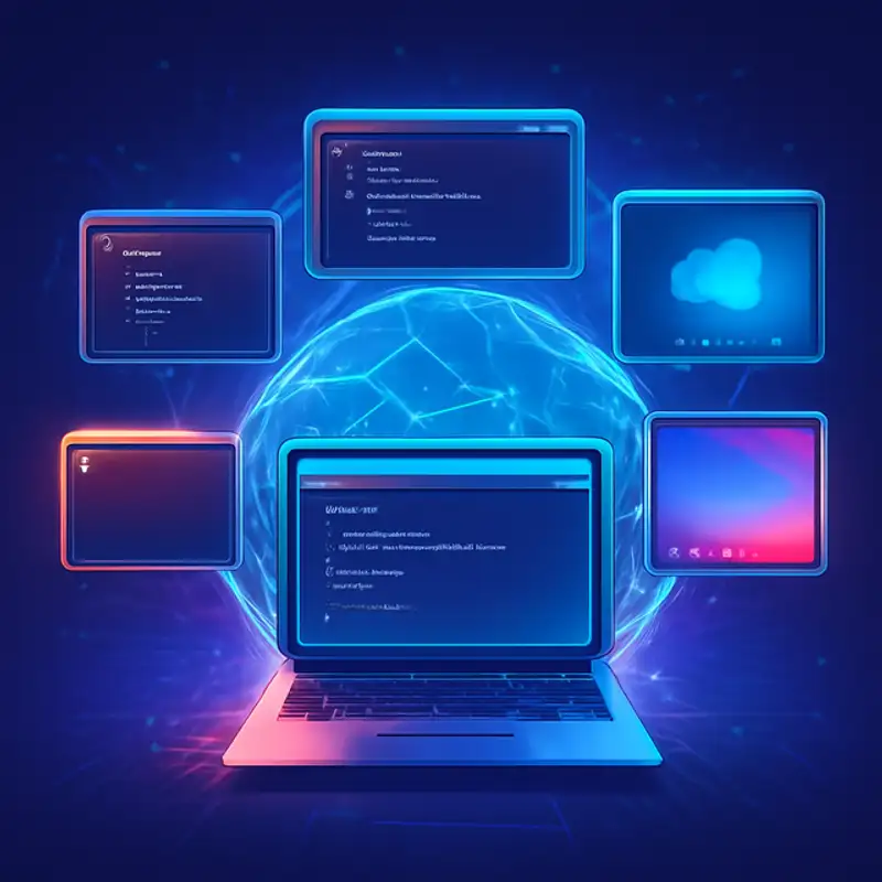 Revolutionize Remote Access with MeshCentral: Your Browser Becomes the Ultimate Command Center