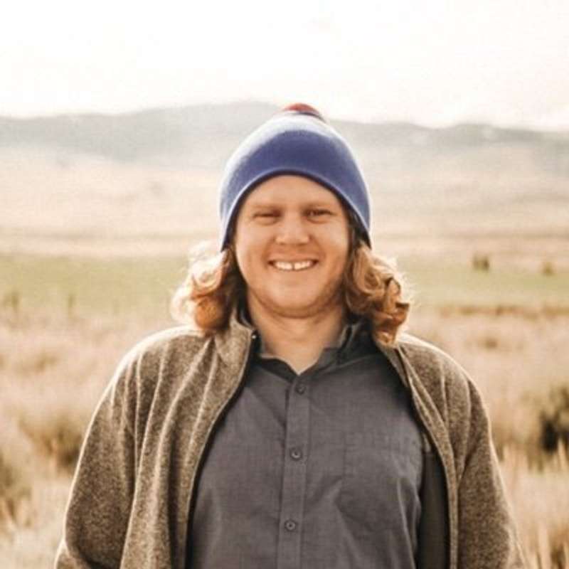 Austen Cameron