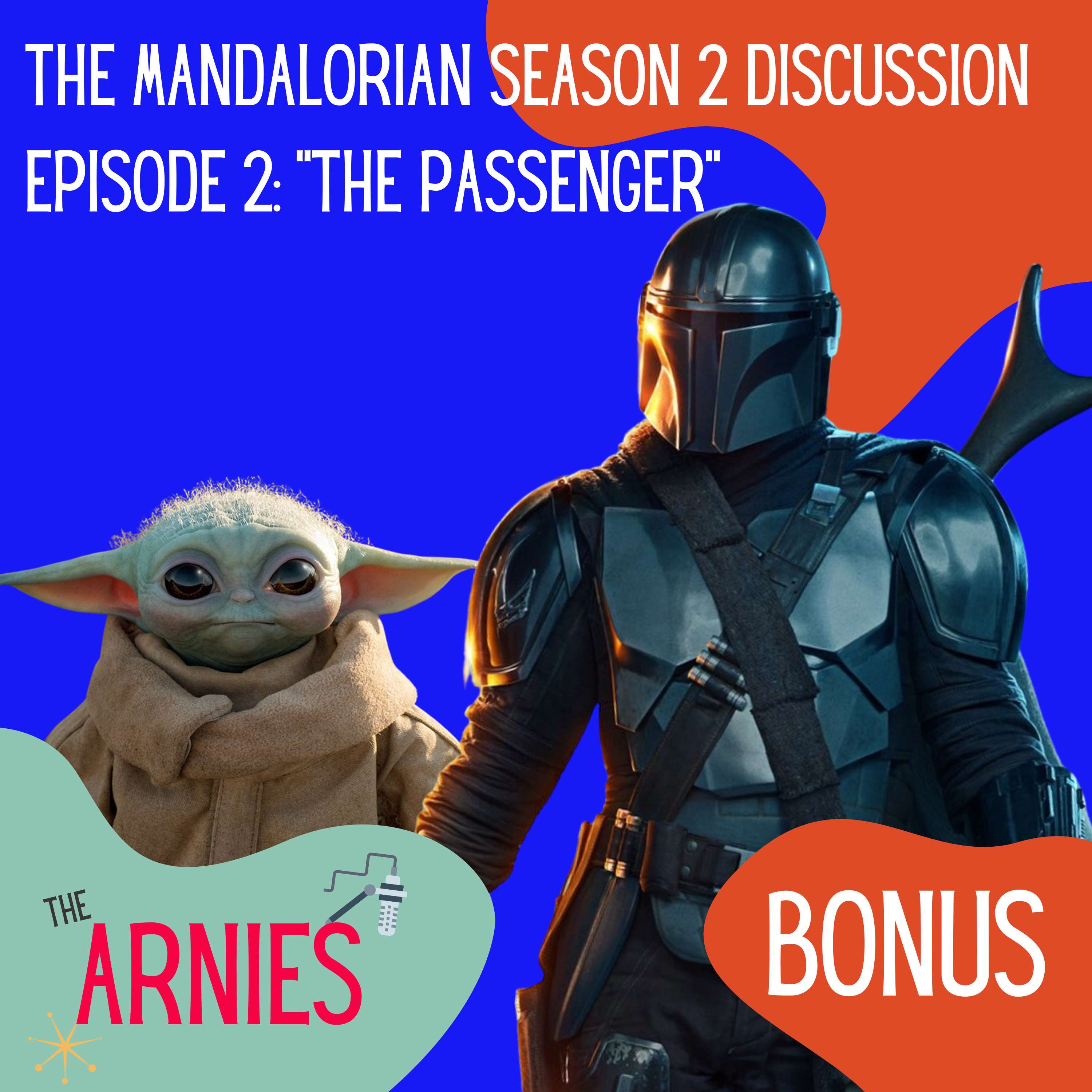 The Arnies