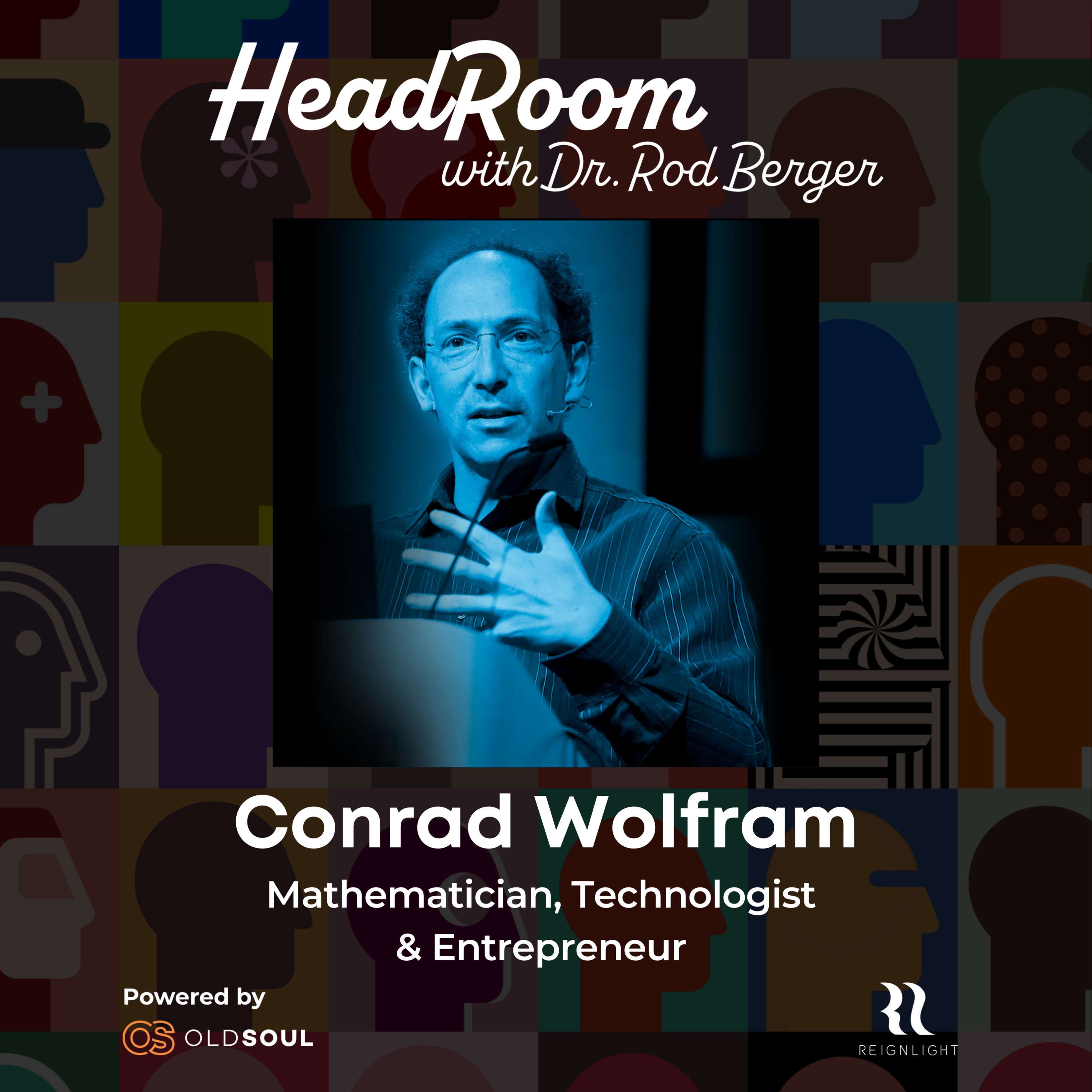 HeadRoom with Dr. Rod Berger