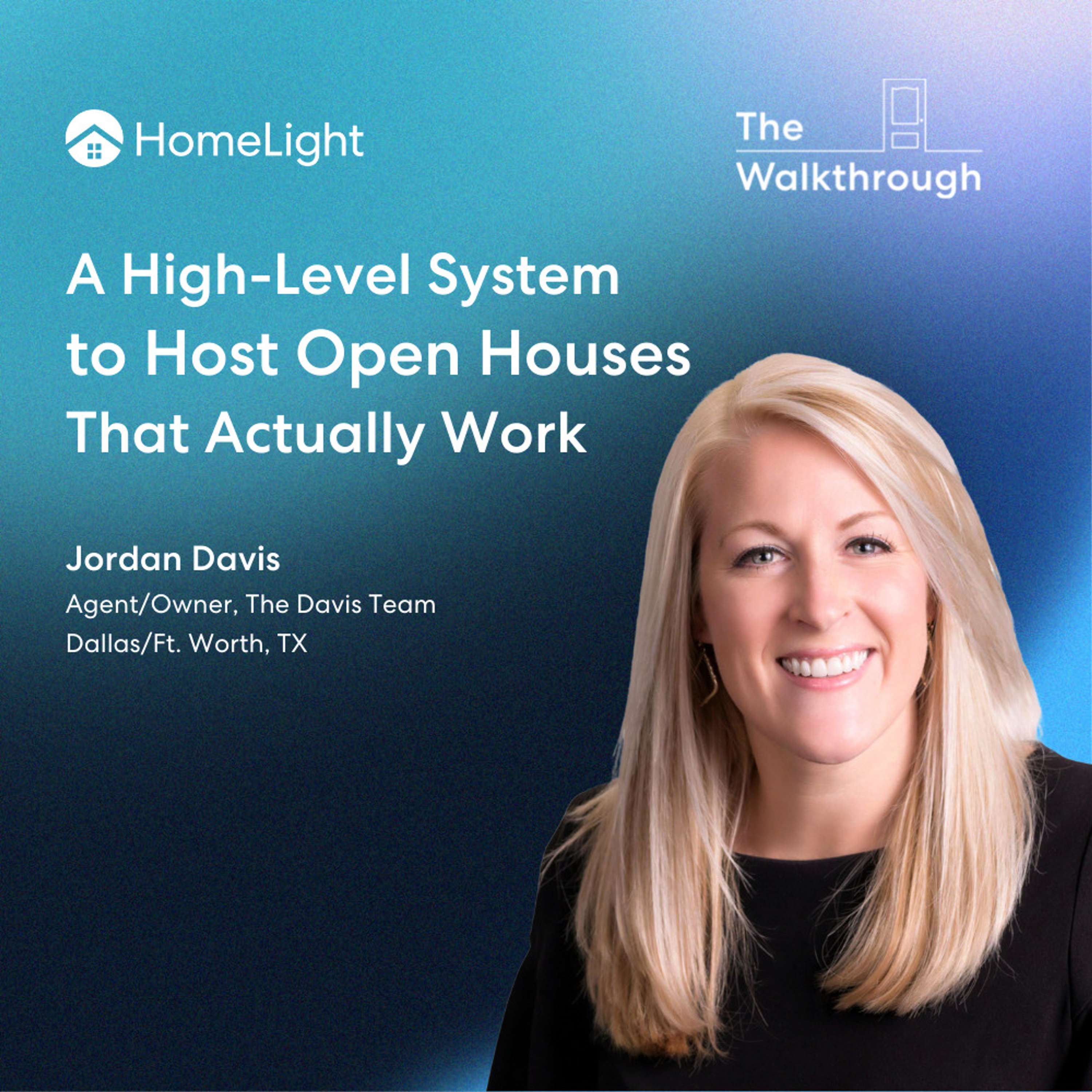 The Walkthrough™ | HomeLight\'s Real Estate Podcast