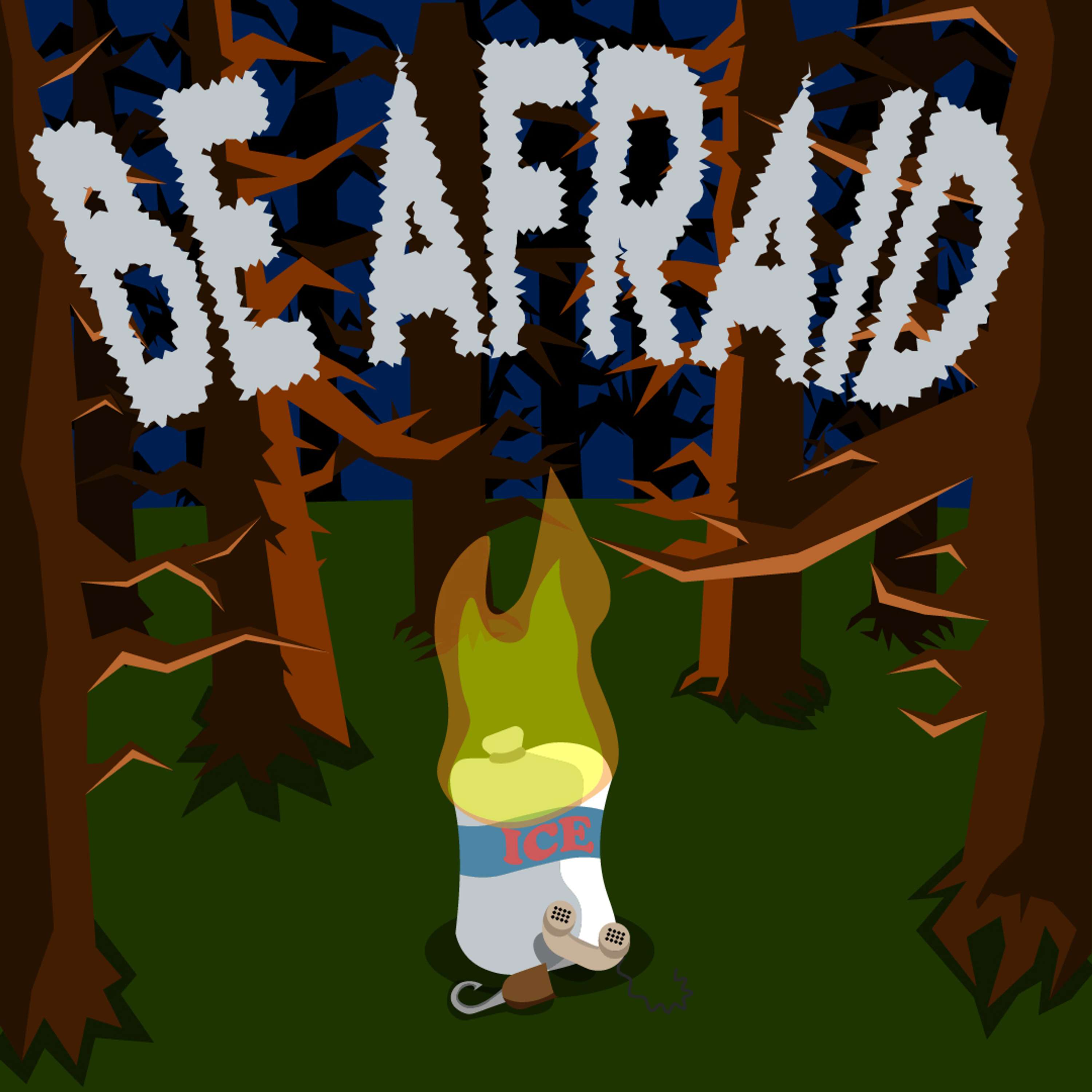 Be Afraid