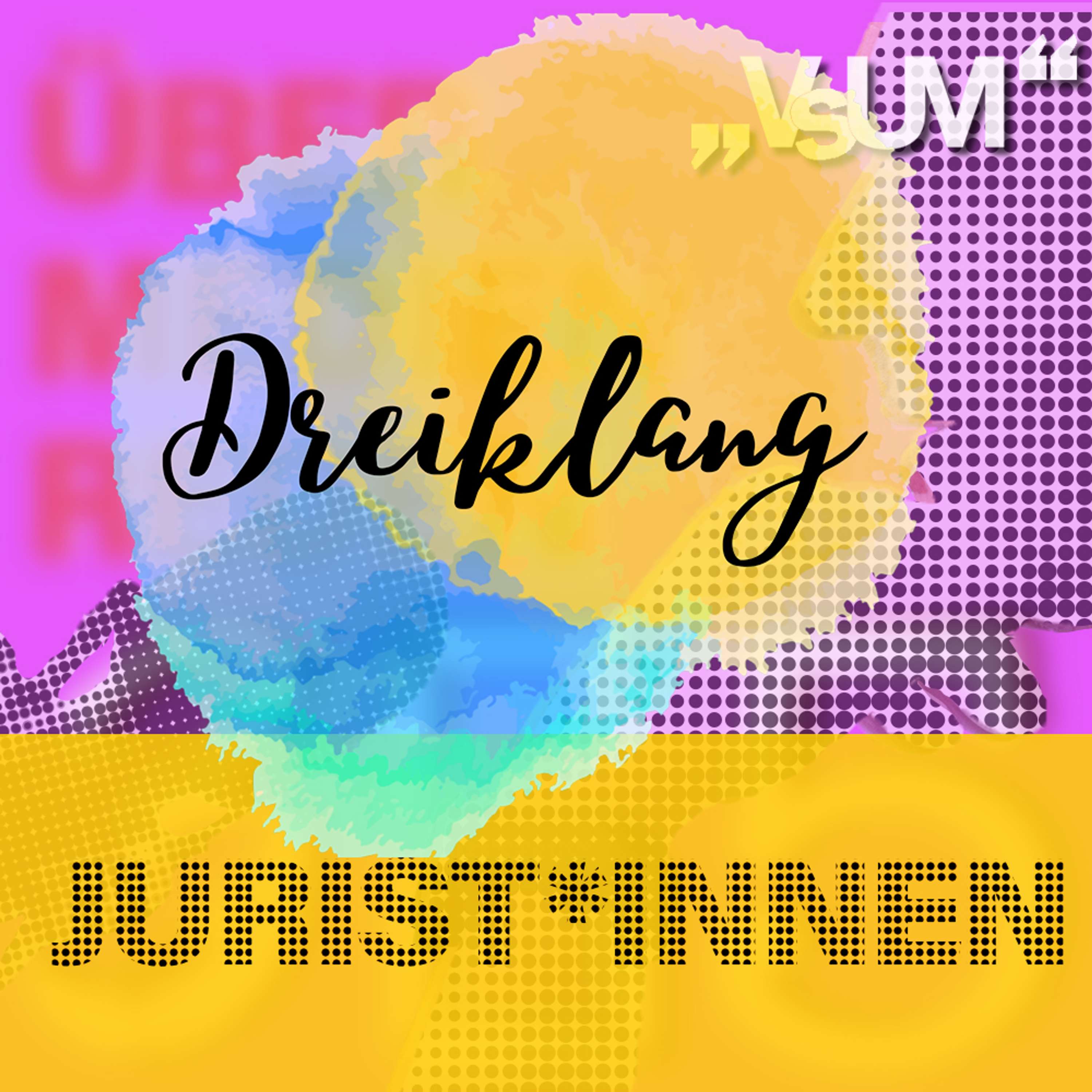 Re-Broadcast: # 548 Thomas Wallentin, Benedikt Kommenda, Hans Peter Lehofer: Dreiklang "Jurist*innen" | 27.07.22
