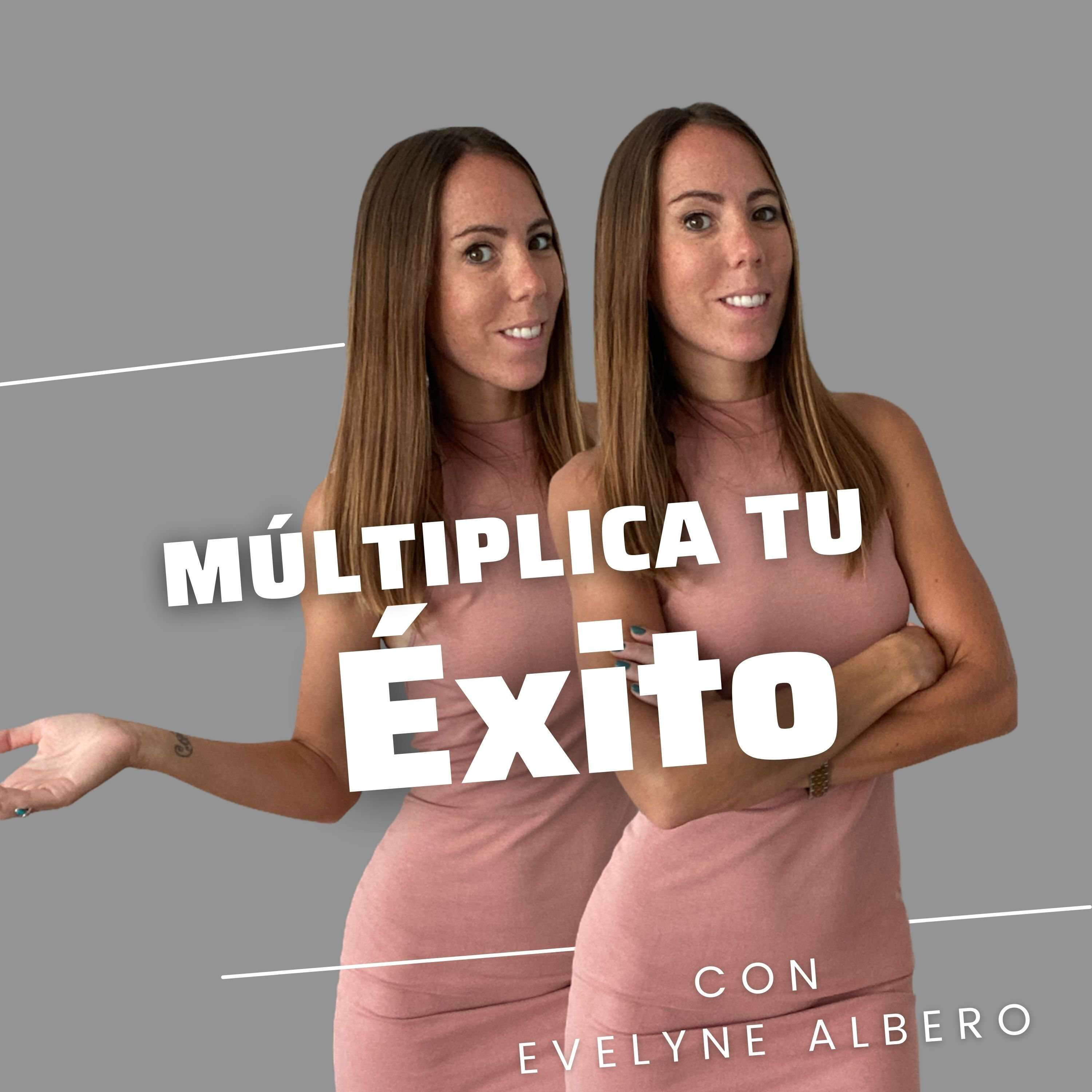 Multiplica tu Éxito