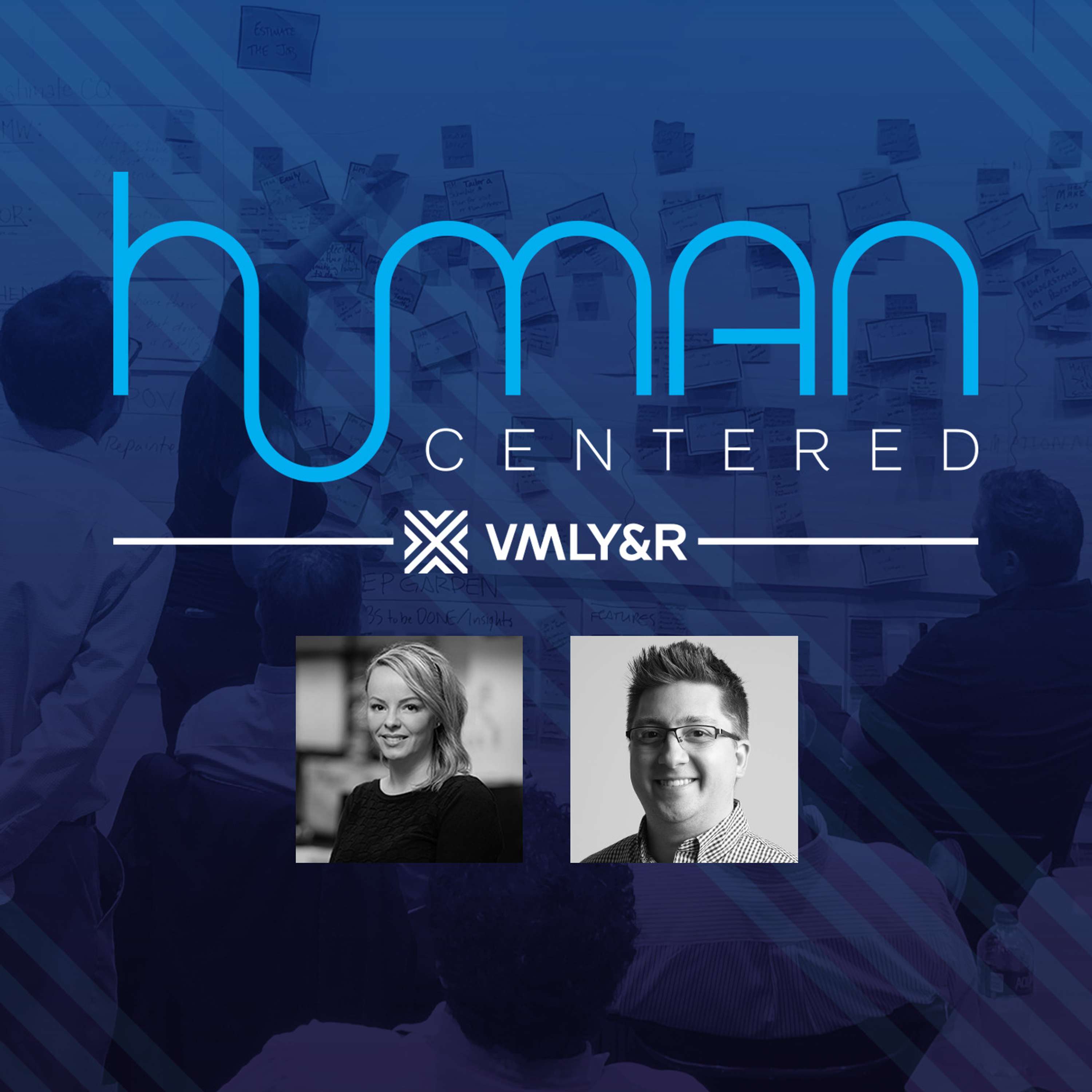 Human Centered