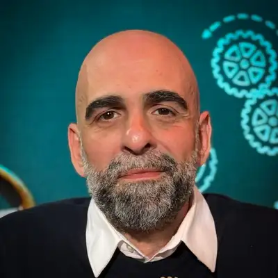 Γιώργος Κουταλιέρης