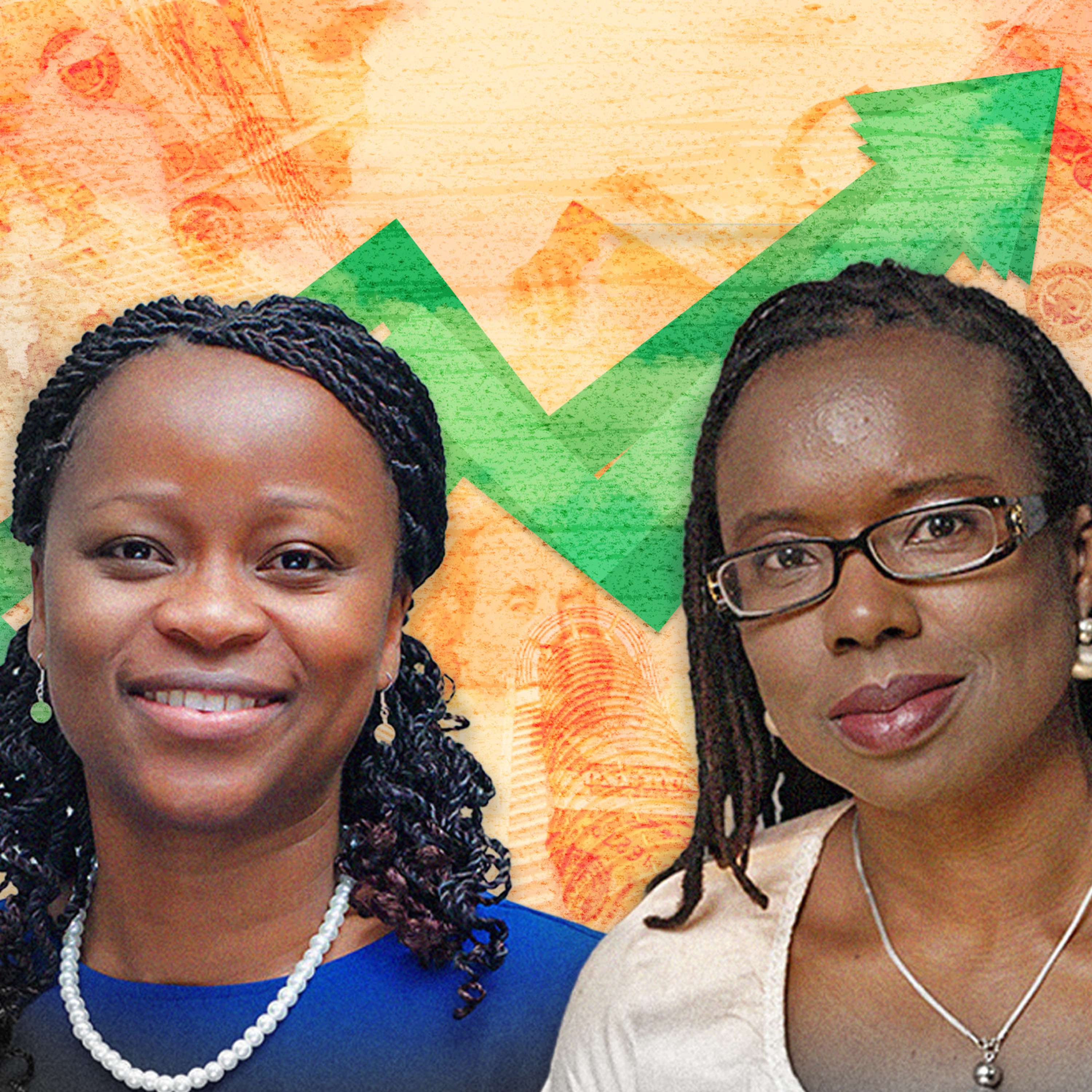 Investing in Women is an Economic Imperative (Tokunboh Ishmael, Andreata Muforo)