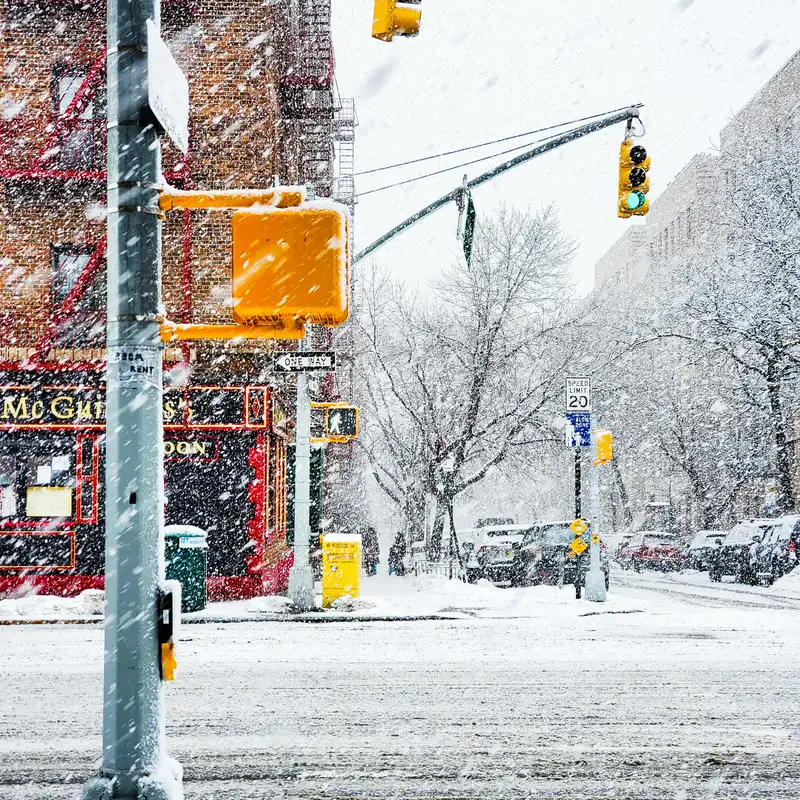 REVUE DE PRESSE - Plongez dans l'actualité torontoise du lundi 2 décembre