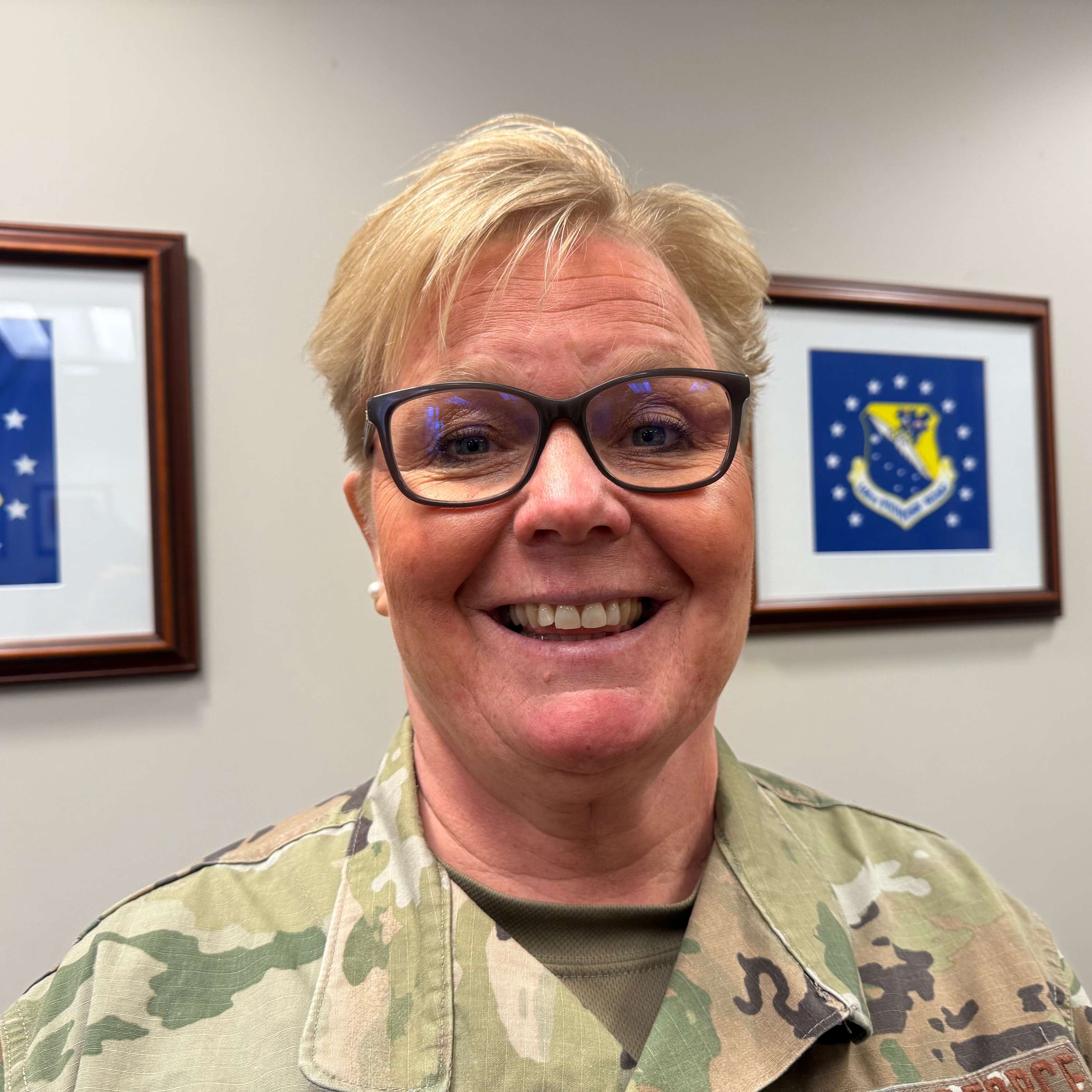 Veterans Voices: First Gulf War