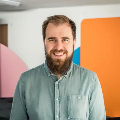 Liam Thatcher