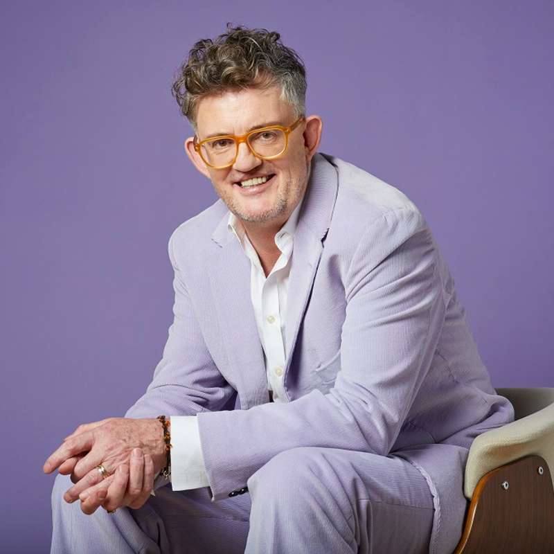 Michael Bungay Stanier