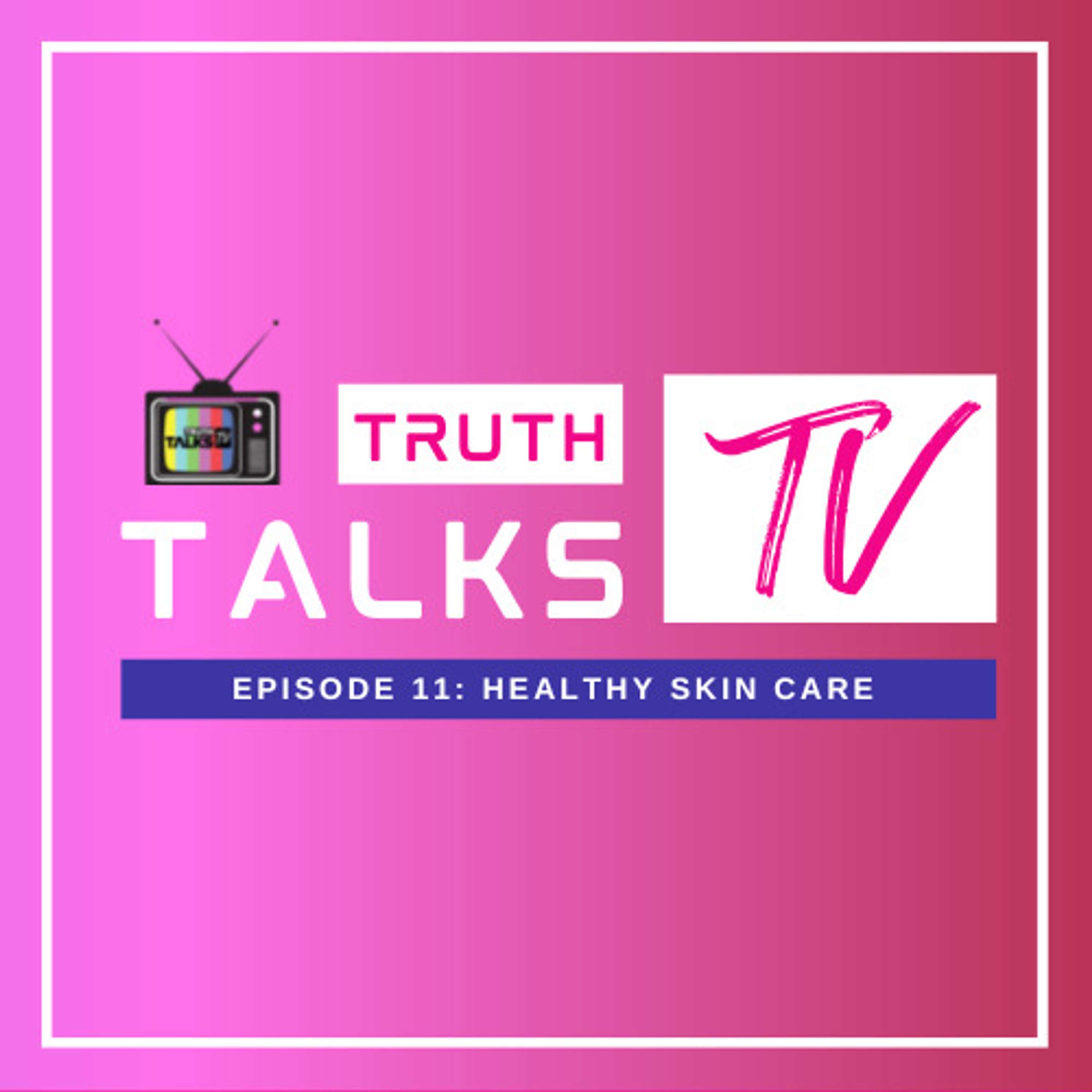 Truth Talks Podcast