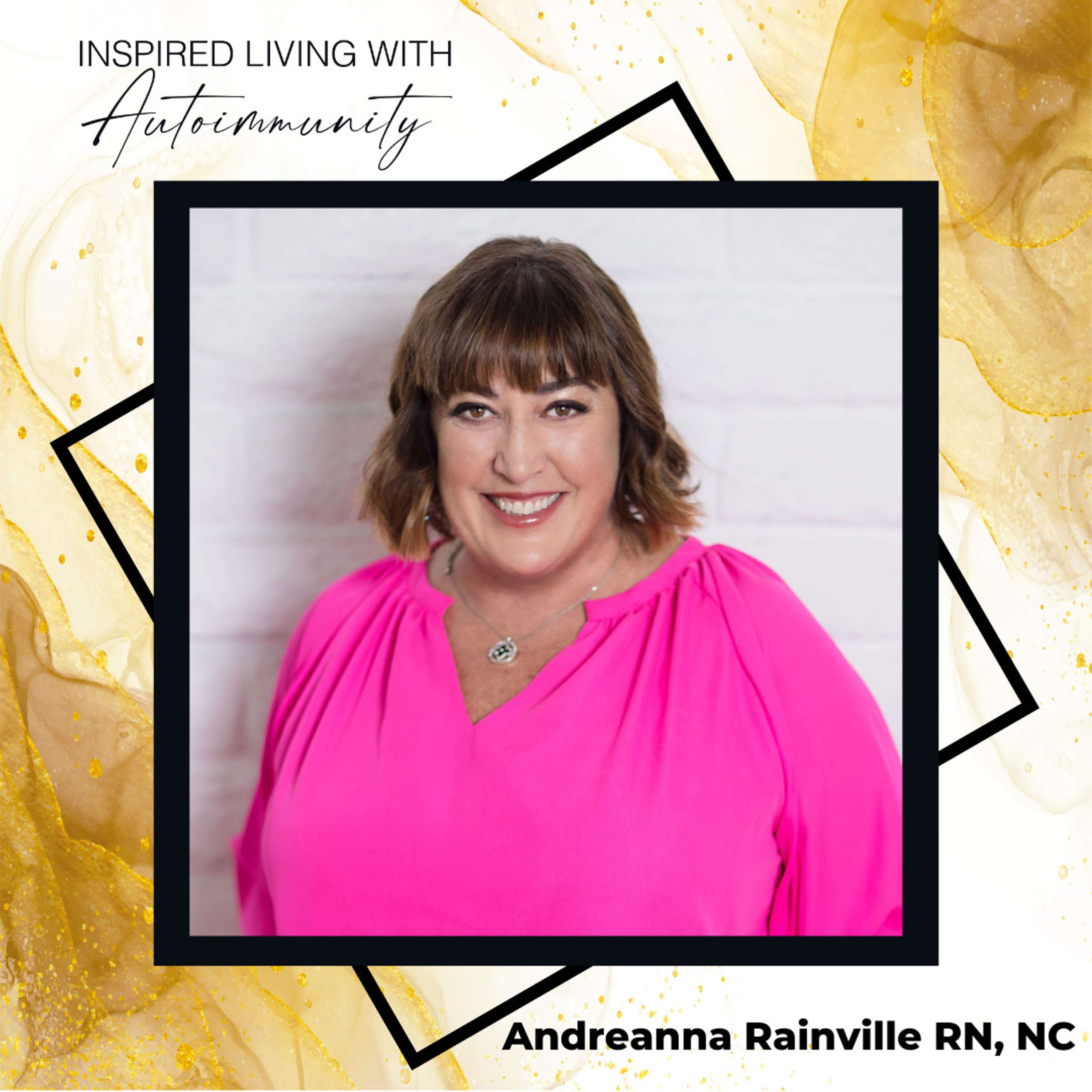 Inspired Living with Autoimmunity