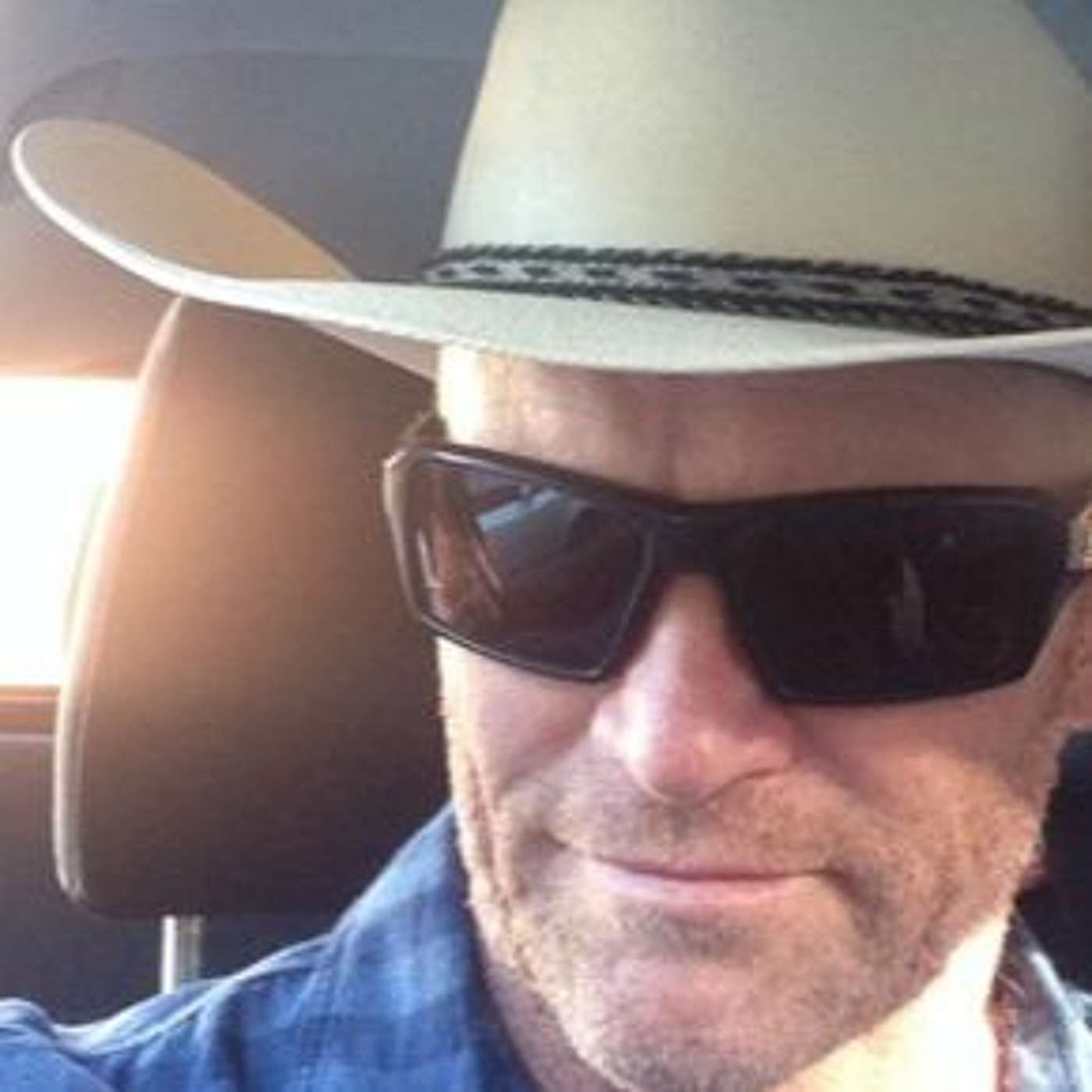 Episode 086 - Kevin Peterson - Heal the Sick Podcast Podcast Image