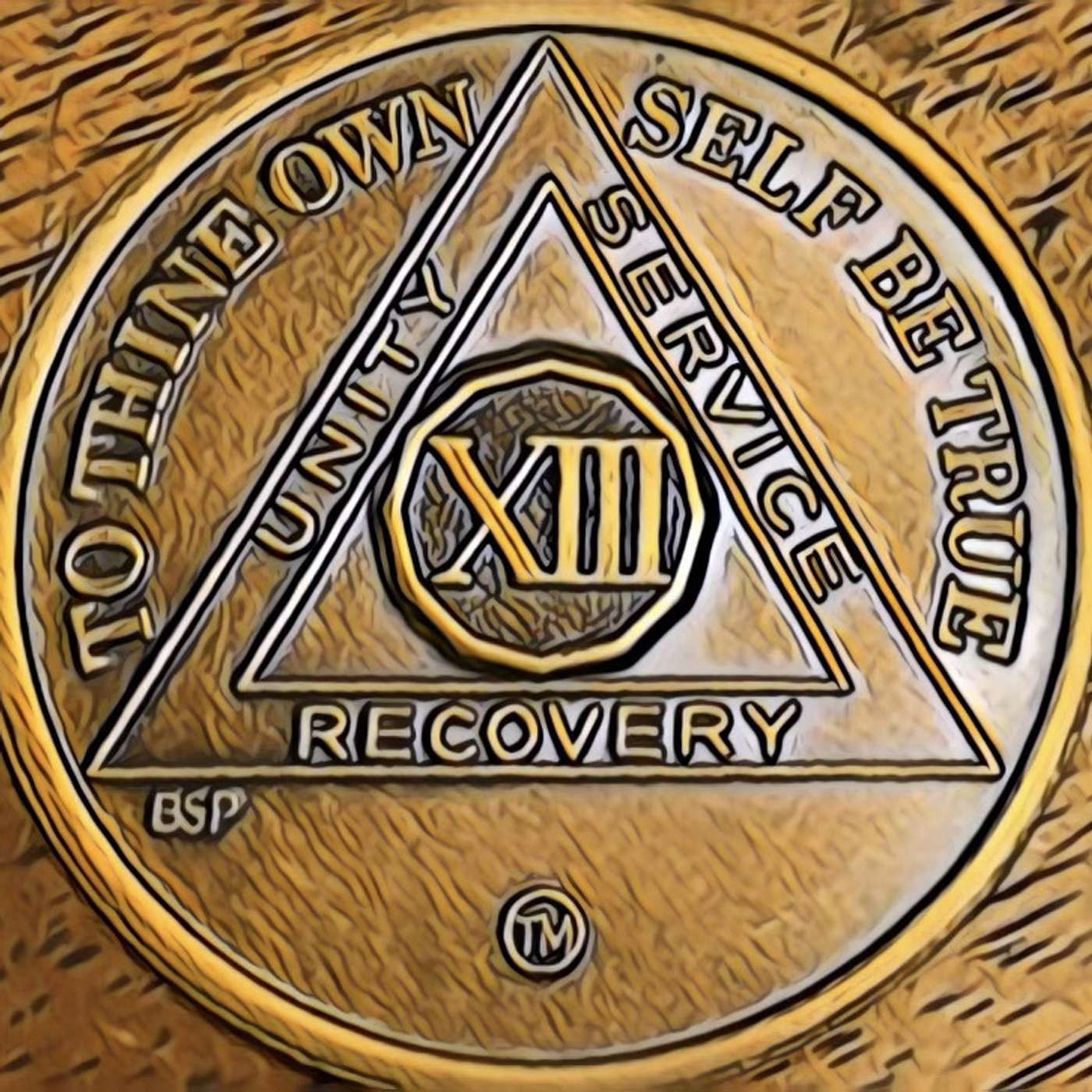 #20 - The Dance with Addiction and Recovery - Part 1 of 2 episode artwork
