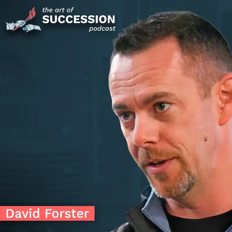 This COO's Path to Building Three Sellable Companies